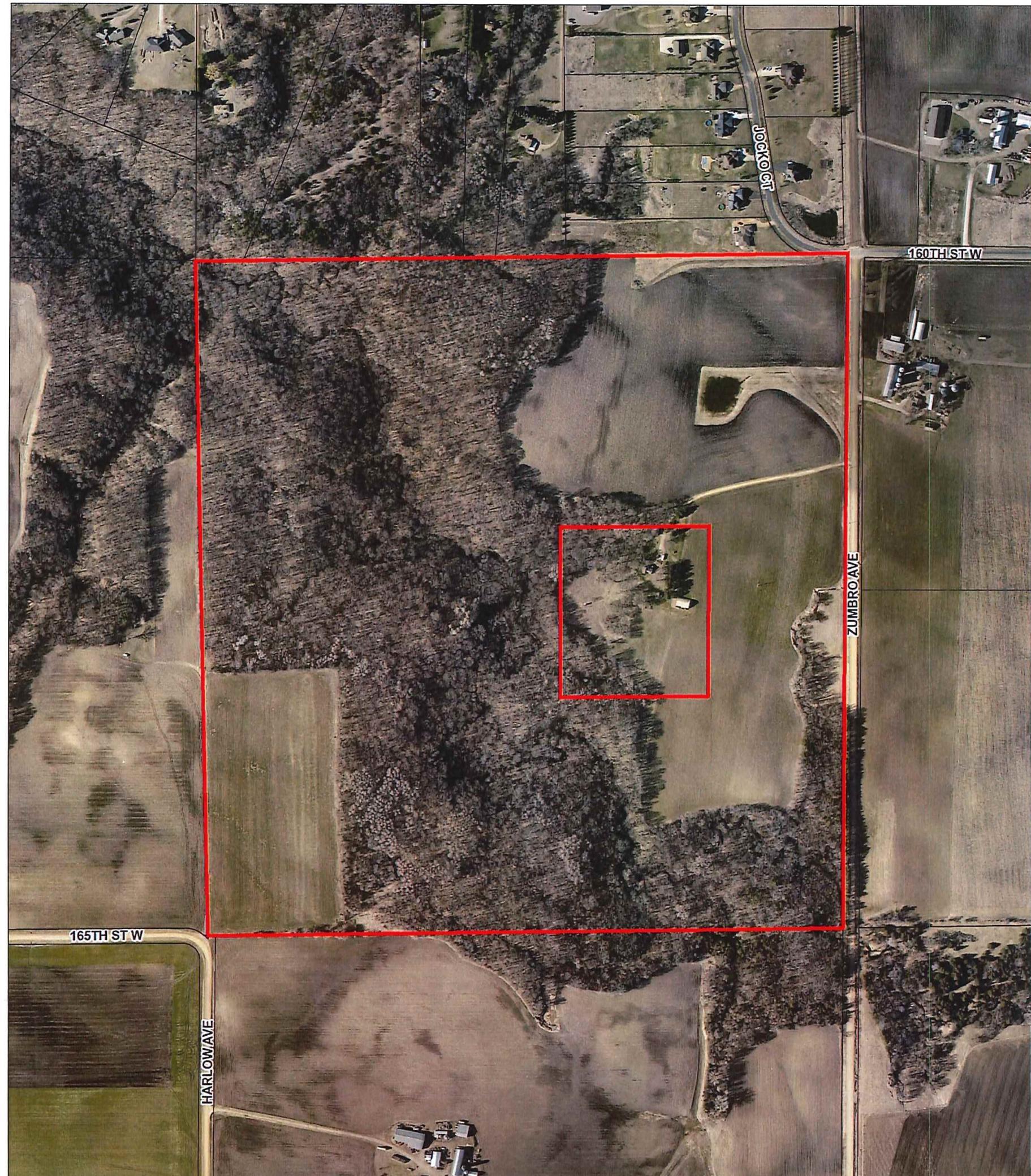 View of Land at XXX Zumbro Avenue, Shakopee MN 55379, Shakopee - Mike Wilen | Minnesota Team Real Estate