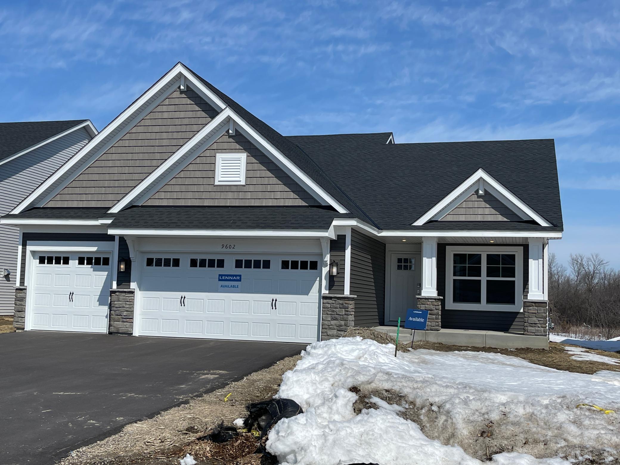 View of Residential at 9602 52nd Lane, Saint Michael MN 55376, Saint Michael - Mike Wilen | Minnesota Team Real Estate