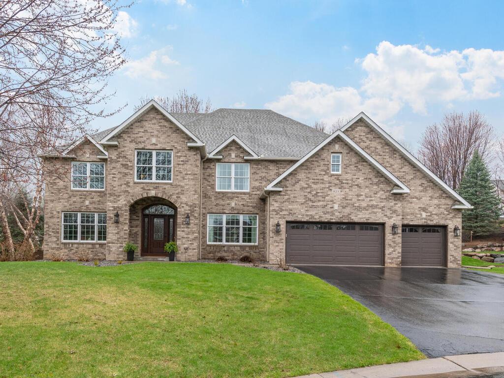 View of Residential at 829 Bald Lake Court, Eagan MN 55123, Eagan - Mike Wilen | Minnesota Team Real Estate