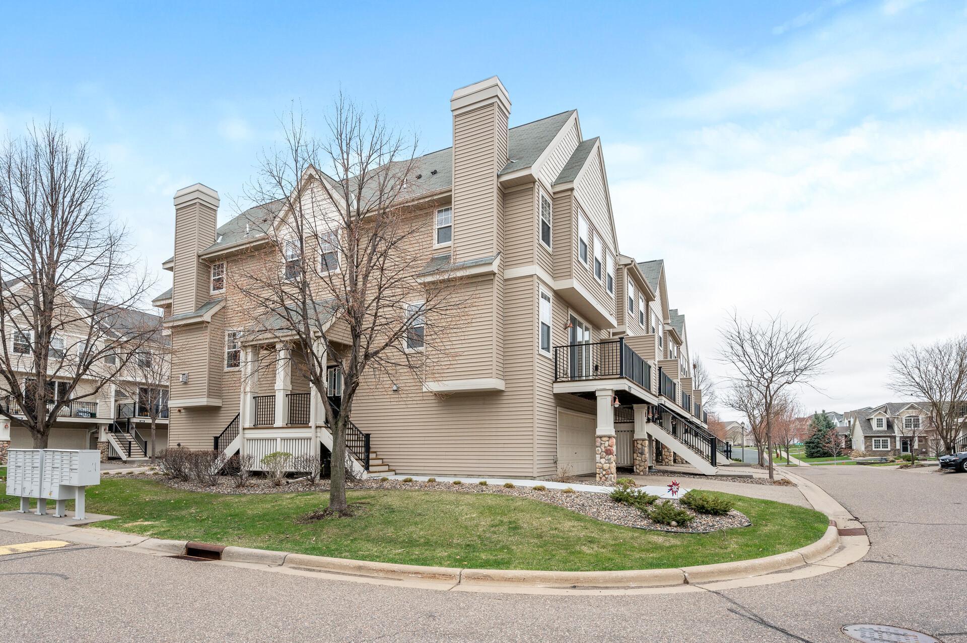 View of Residential at 2579 136th Street #121, Rosemount MN 55068, Rosemount - Mike Wilen | Minnesota Team Real Estate