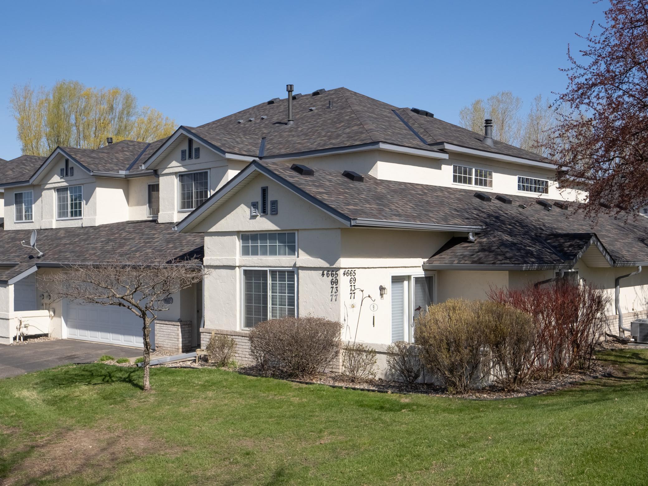 View of Residential at 4677 Centerville Road, White Bear Twp MN 55127, White Bear Twp - Mike Wilen | Minnesota Team Real Estate
