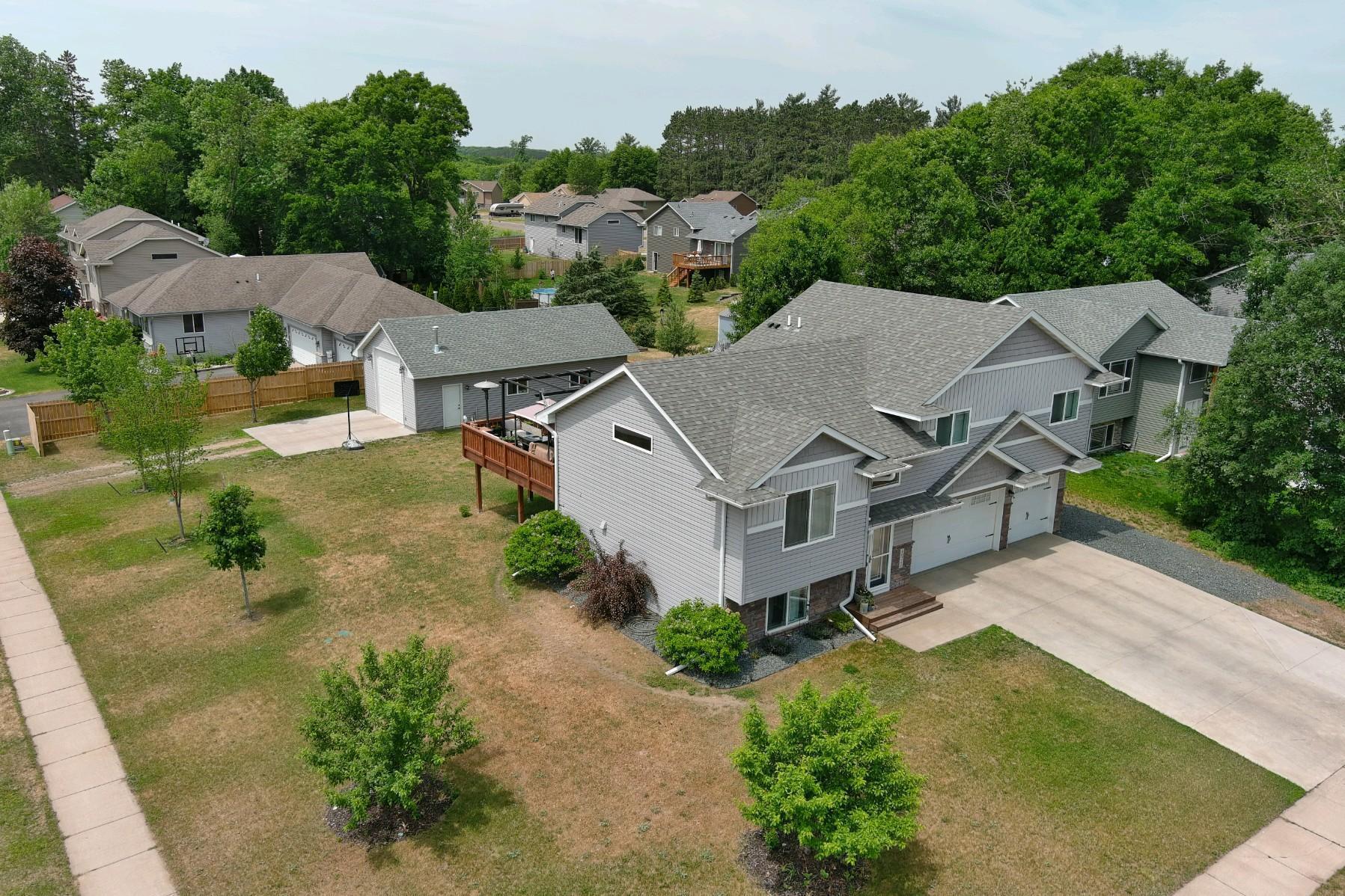 View of Residential at 40241 Golden Way, North Branch MN 55056, North Branch - Mike Wilen | Minnesota Team Real Estate