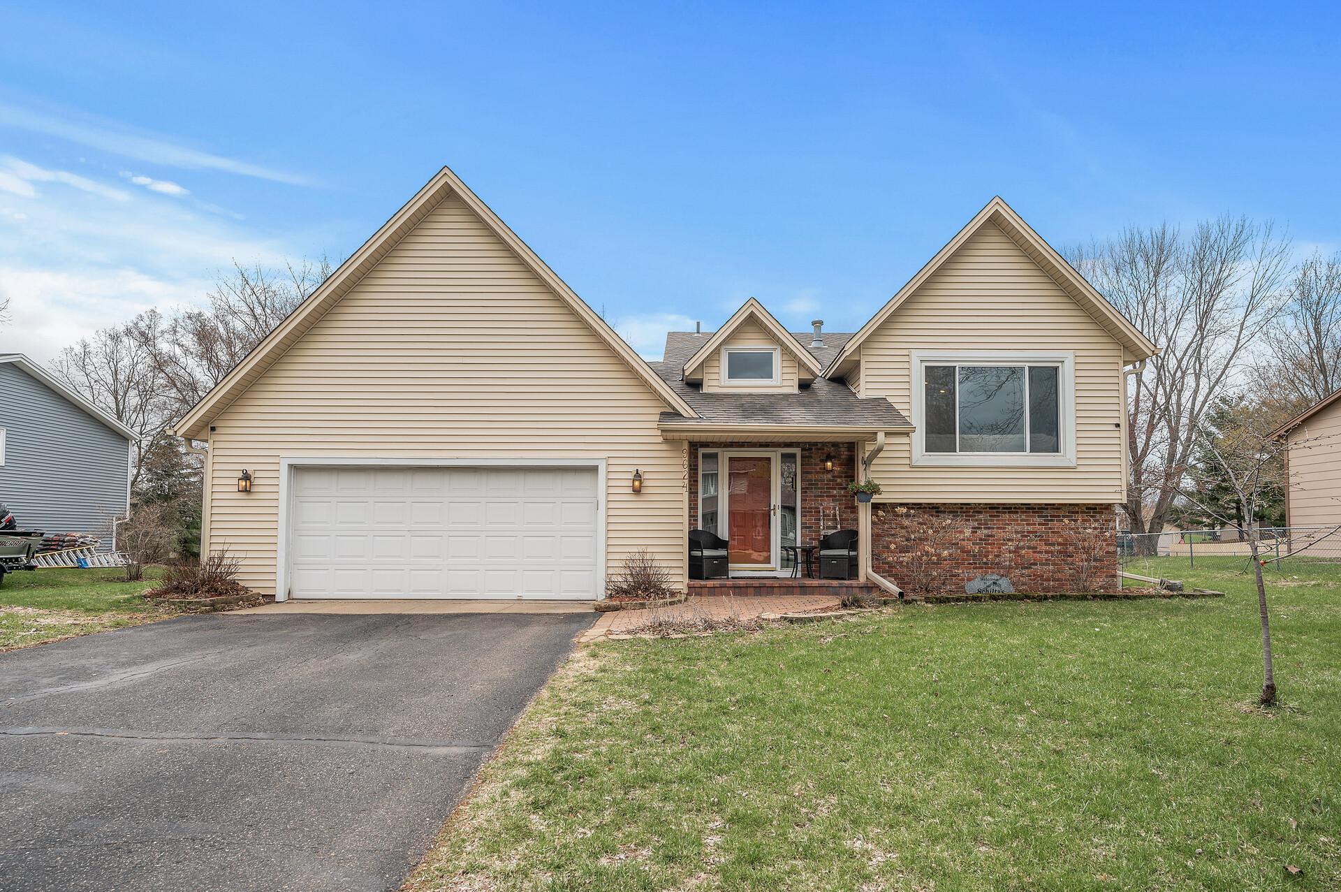 View of Residential at 9624 173rd Street, Lakeville MN 55044, Lakeville - Mike Wilen | Minnesota Team Real Estate