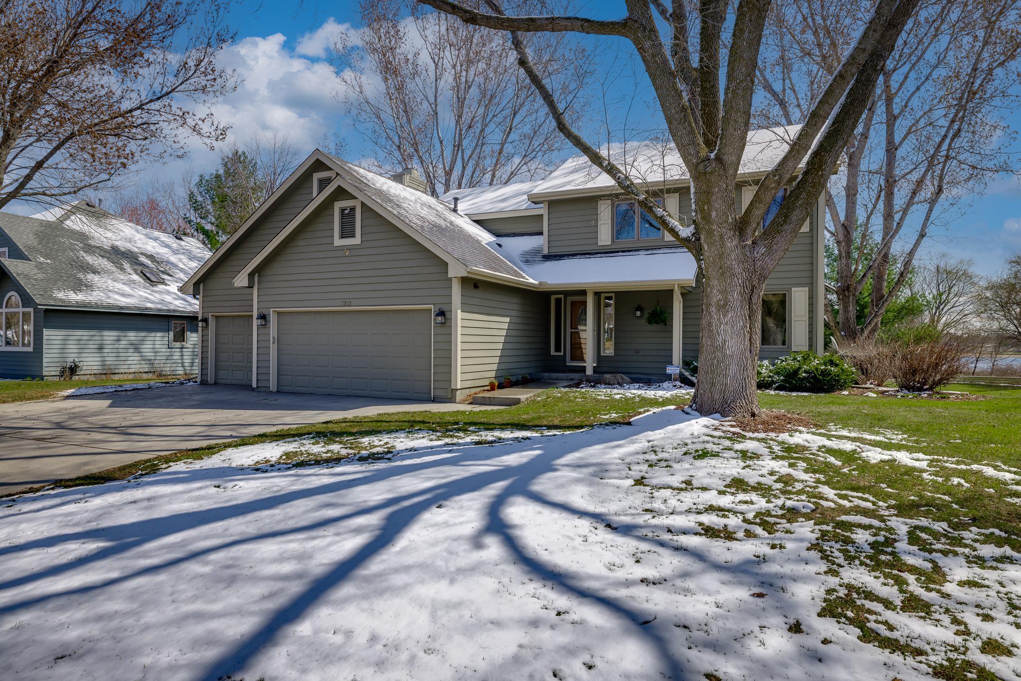 View of Residential at 7383 Hames Way, Eden Prairie MN 55346, Eden Prairie - Mike Wilen | Minnesota Team Real Estate
