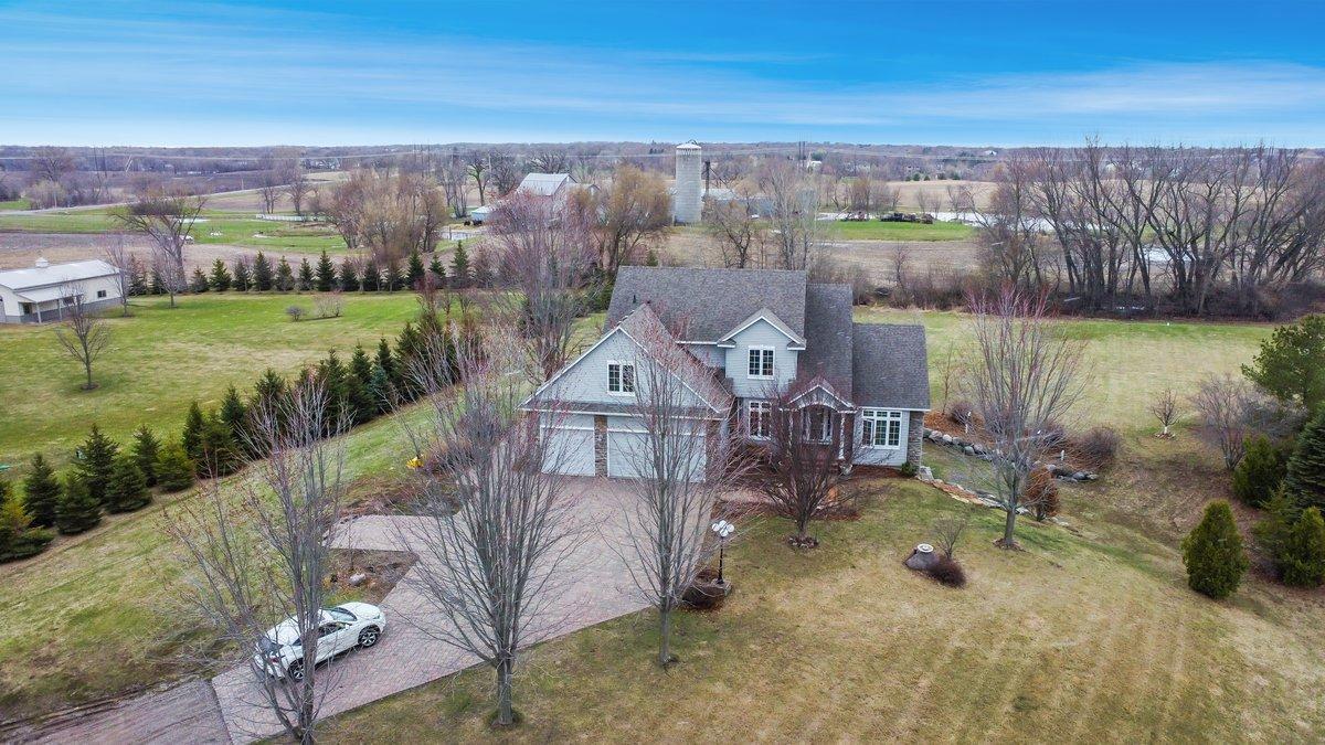 View of Residential at 25775 Tucker Road, Rogers MN 55374, Rogers - Mike Wilen | Minnesota Team Real Estate