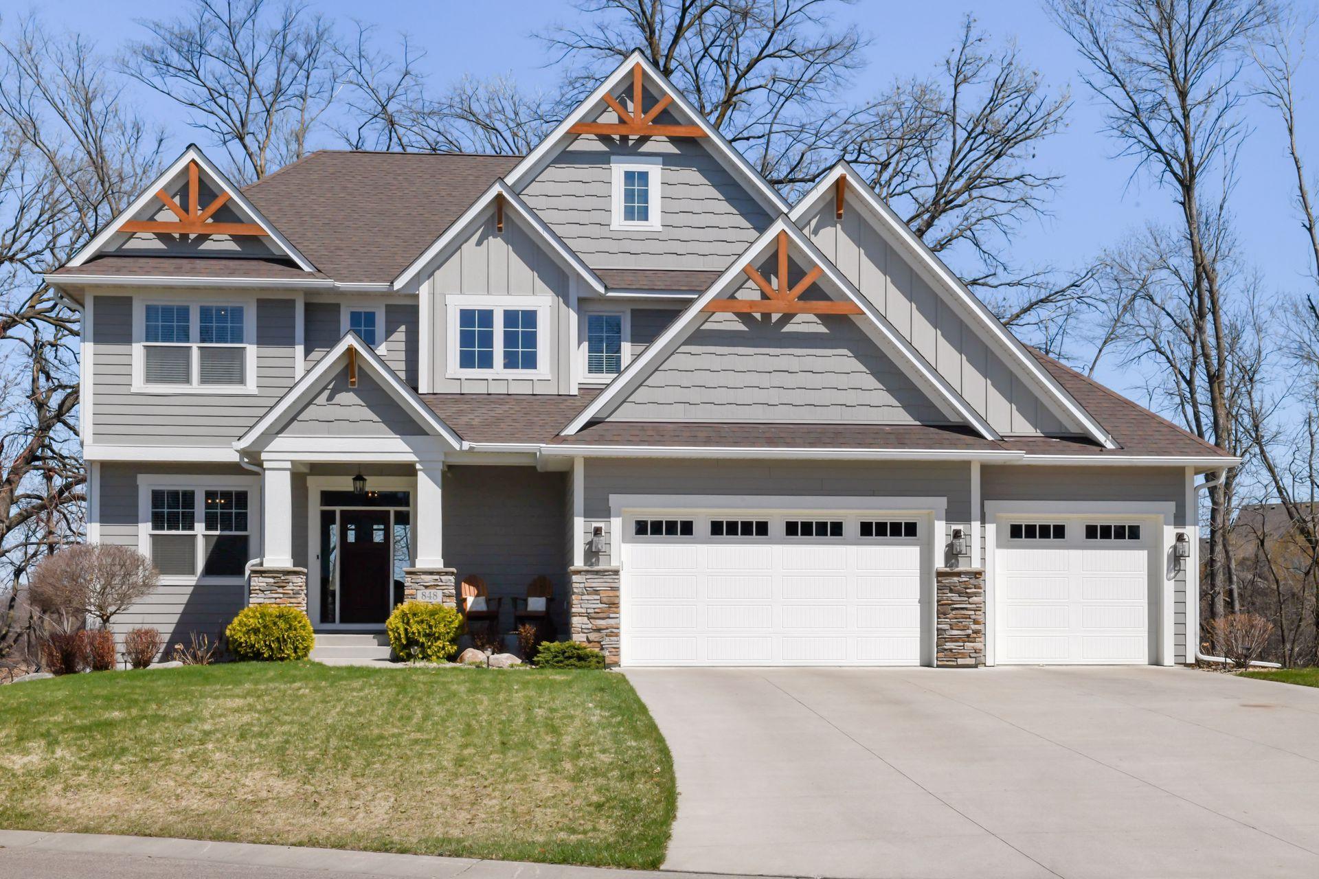 View of Residential at 848 Arbor Woods Road, Victoria MN 55386, Victoria - Mike Wilen | Minnesota Team Real Estate