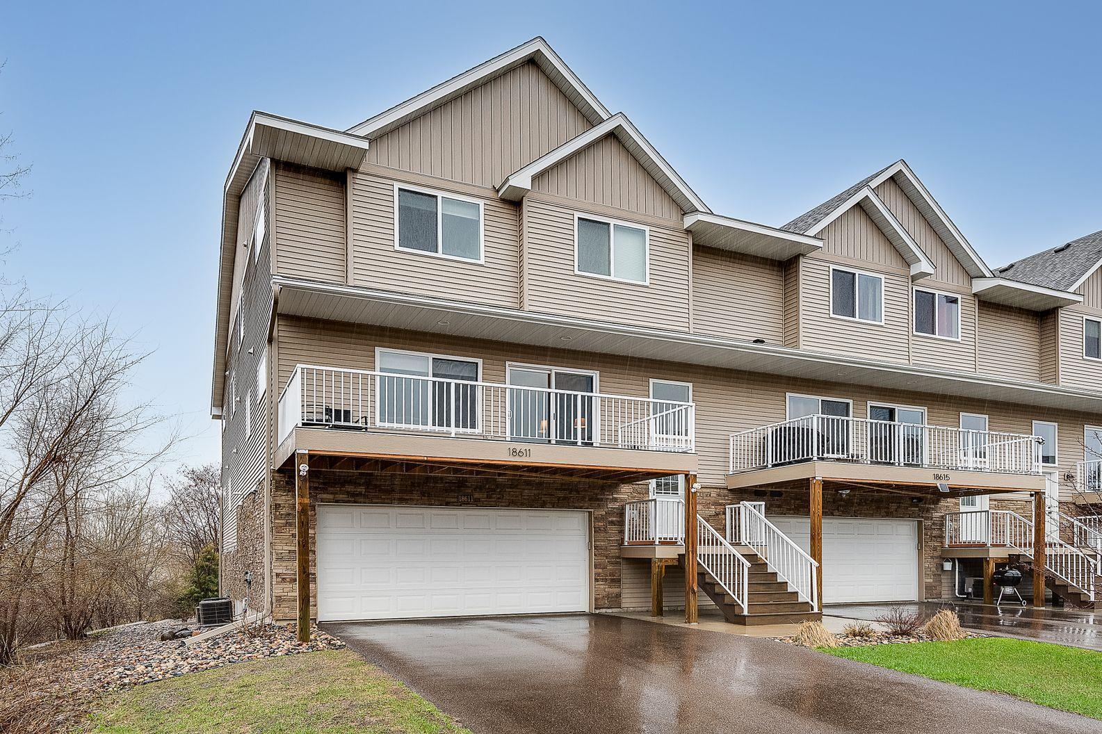 View of Residential at 18611 Jonesboro Court #306, Lakeville MN 55044, Lakeville - Mike Wilen | Minnesota Team Real Estate