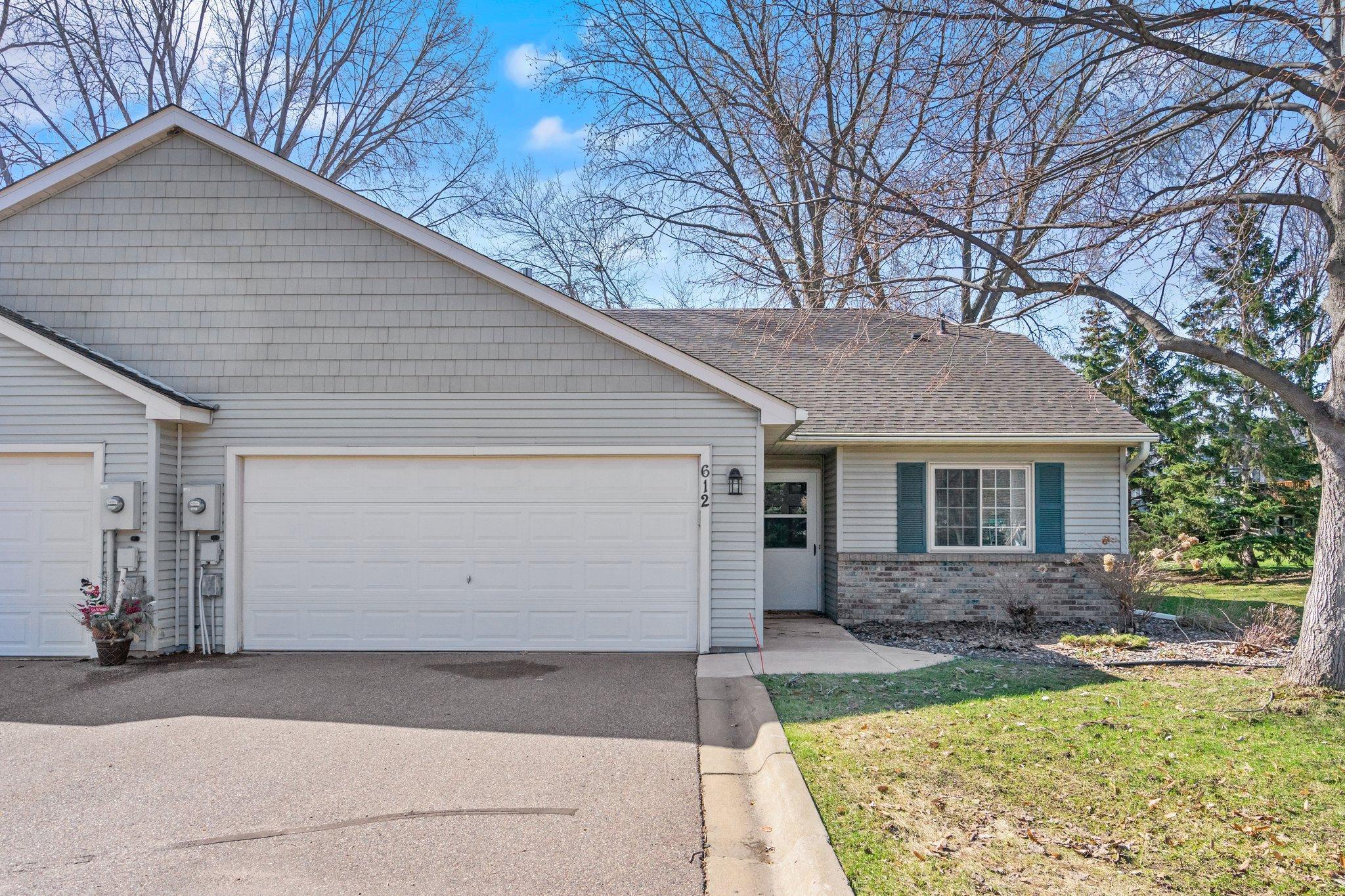 View of Residential at 612 Monn Avenue, Vadnais Heights MN 55127, Vadnais Heights - Mike Wilen | Minnesota Team Real Estate