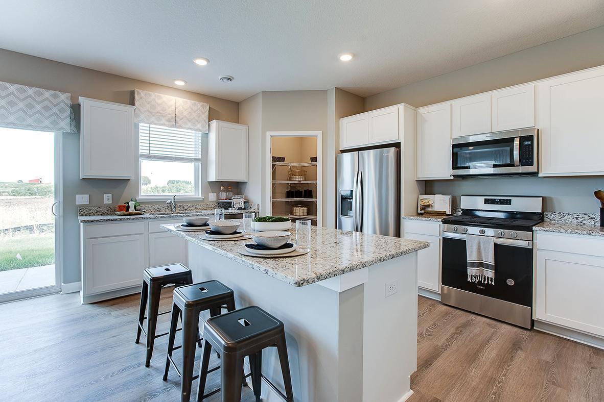 View of Residential at 3098 126th Lane, Blaine MN 55449, Blaine - Mike Wilen | Minnesota Team Real Estate