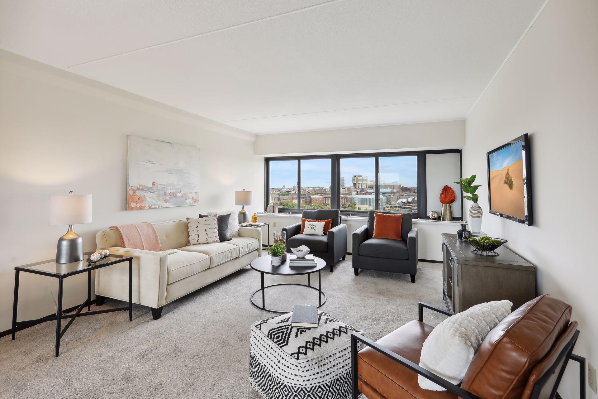 View of Residential at 1920 1st Street #1309, Minneapolis MN 55454, Minneapolis - Mike Wilen | Minnesota Team Real Estate