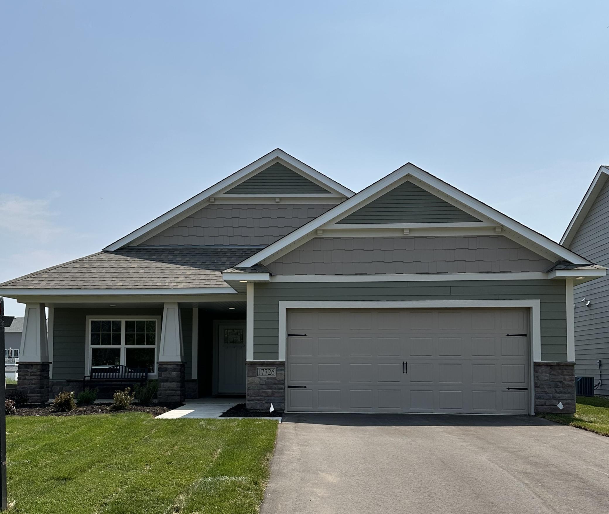 View of Residential at 17726 Everest Avenue, Lakeville MN 55044, Lakeville - Mike Wilen | Minnesota Team Real Estate