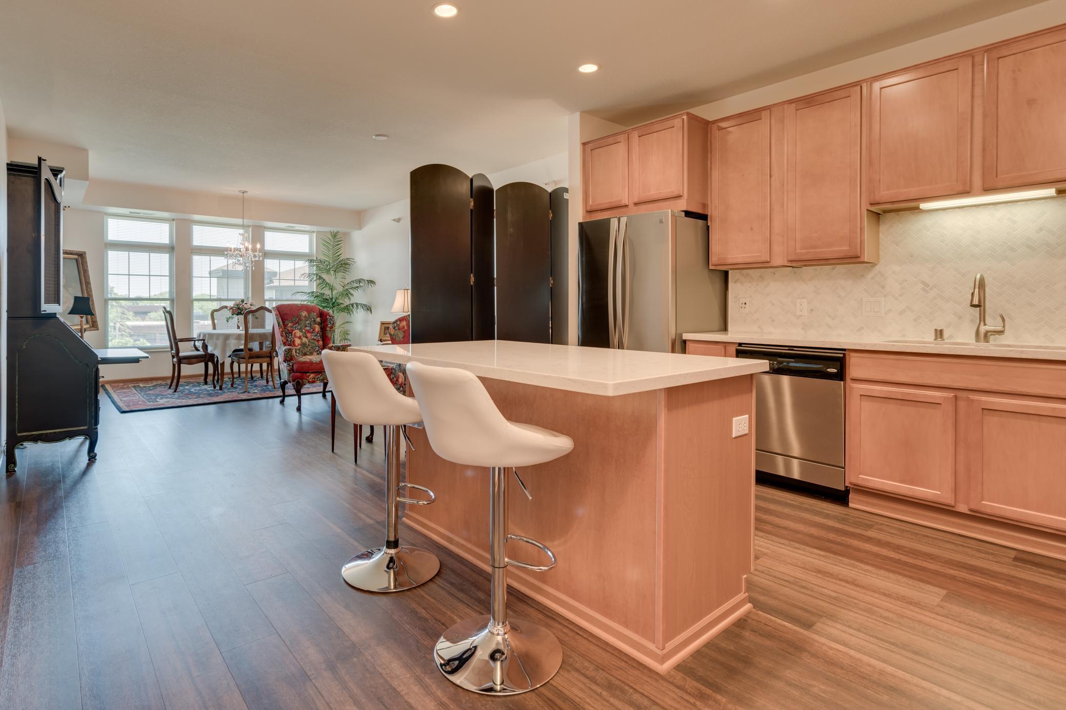View of Residential at 7100 Metro Boulevard #405, Edina MN 55439, Edina - Mike Wilen | Minnesota Team Real Estate