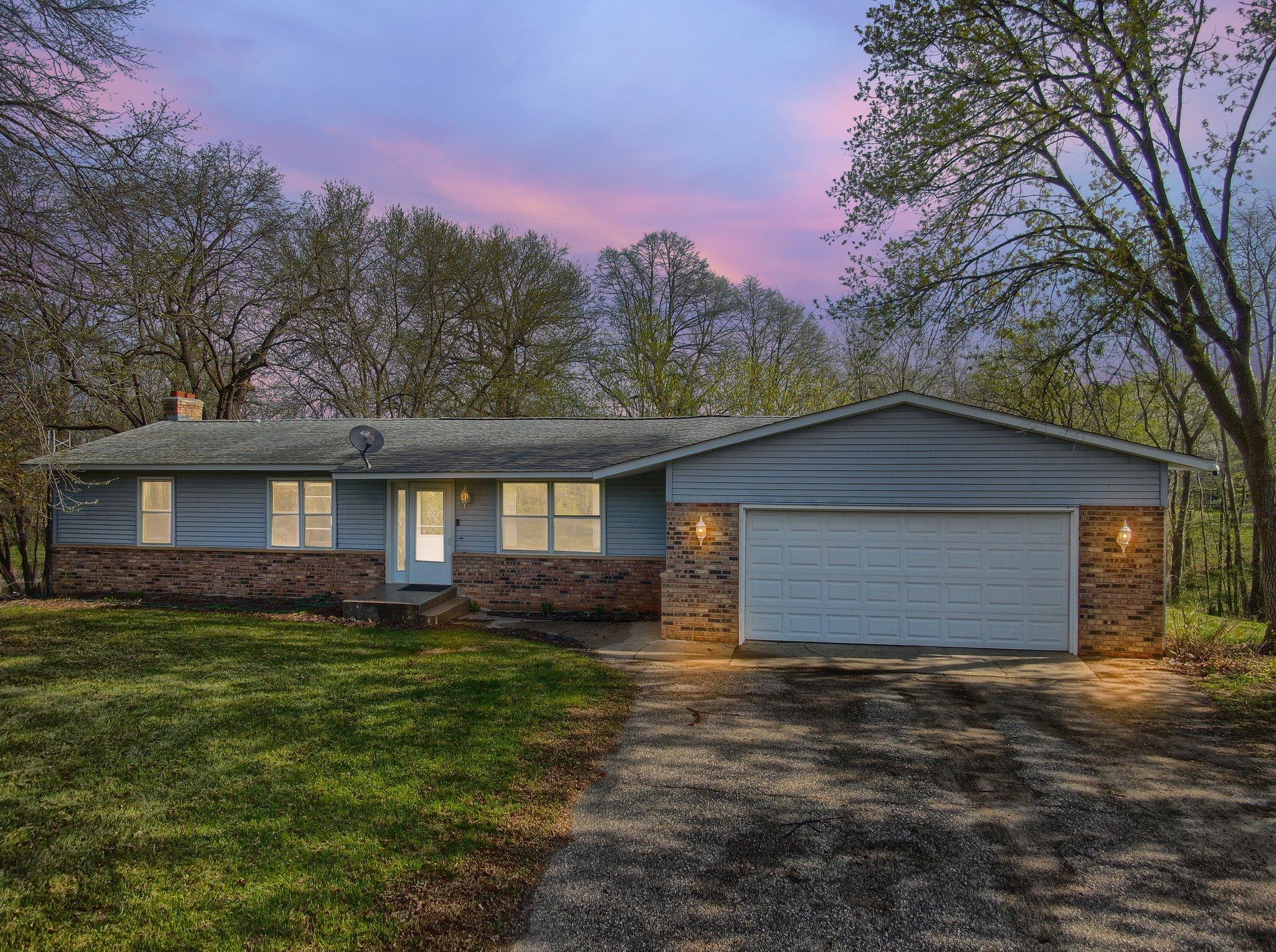 View of Residential at 9057 Kimball Avenue, Annandale MN 55302, Annandale - Mike Wilen | Minnesota Team Real Estate