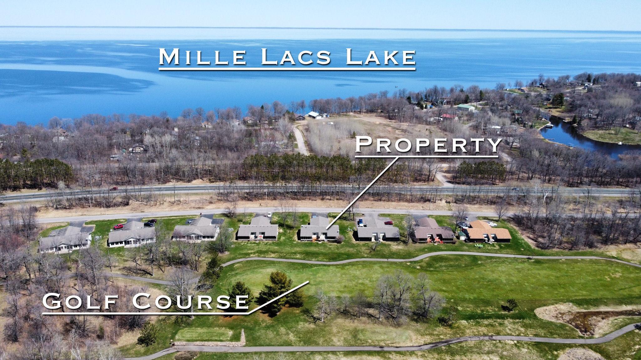 View of Residential at 47083 Swing Away #7, Garrison MN 56450, Garrison - Mike Wilen | Minnesota Team Real Estate