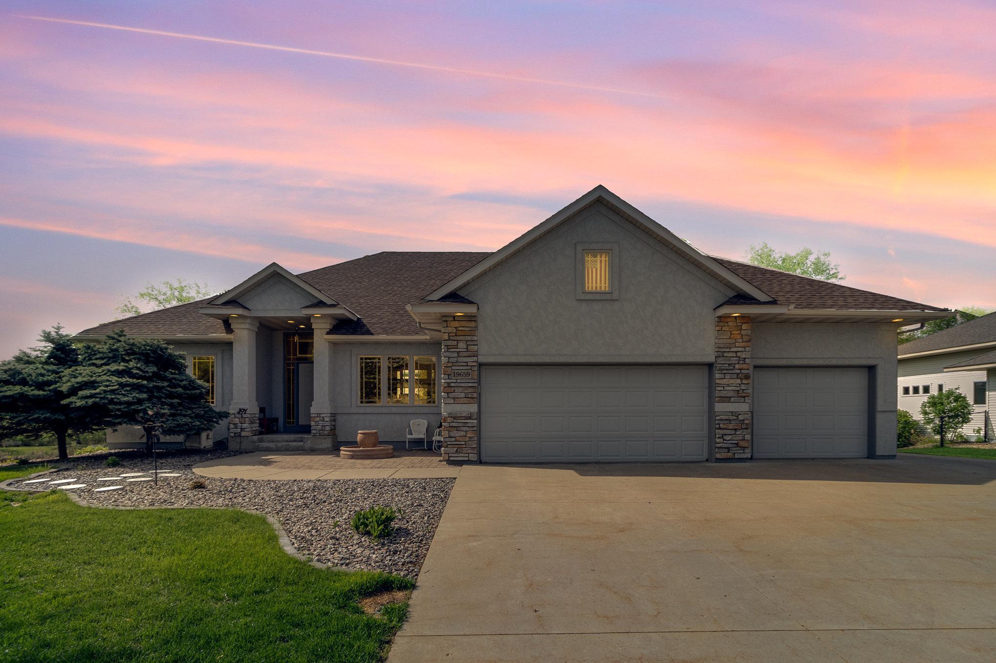 View of Residential at 19659 Calgary Trail, Farmington MN 55024, Farmington - Mike Wilen | Minnesota Team Real Estate
