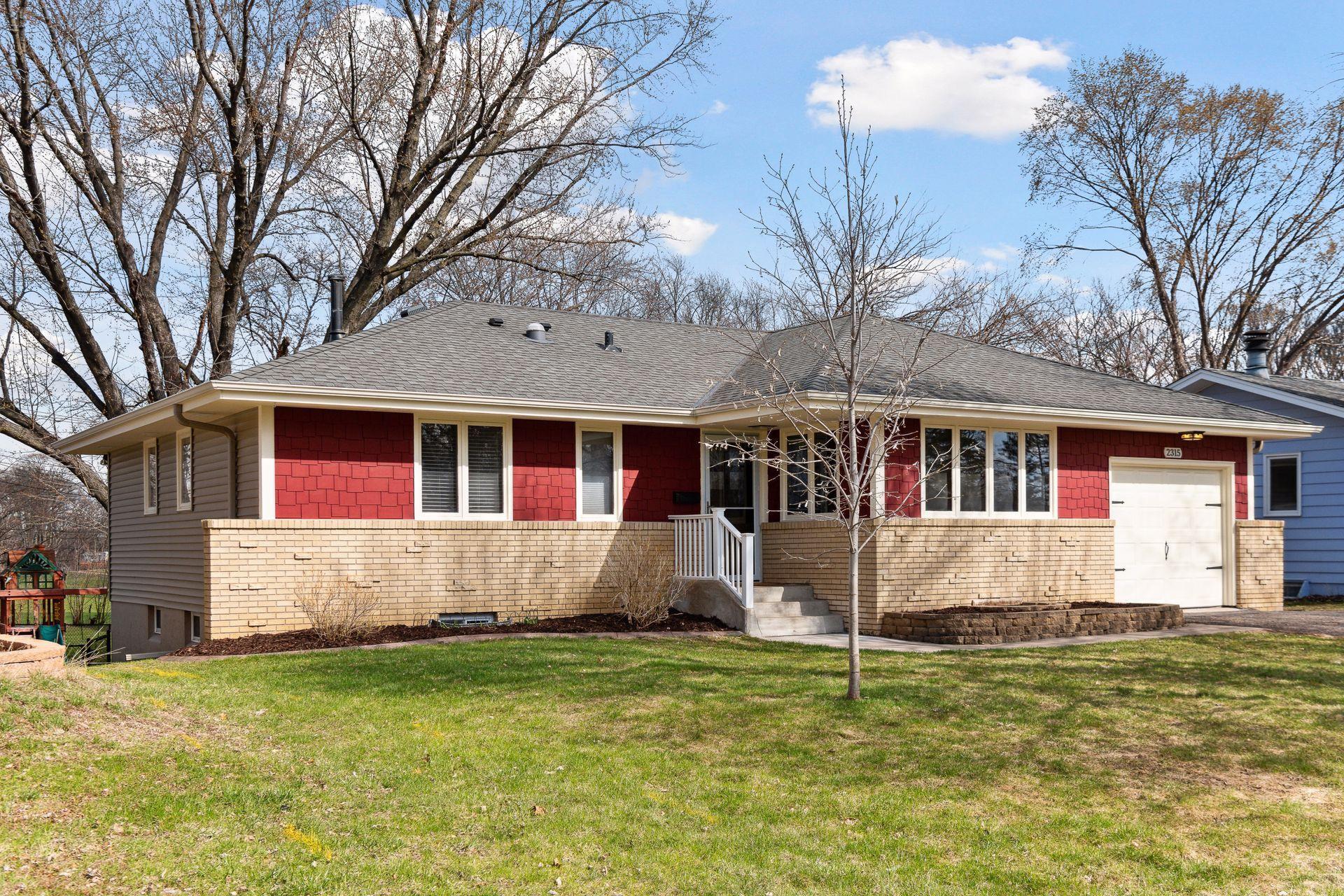 View of Residential at 2315 Flag Avenue, Saint Louis Park MN 55426, Saint Louis Park - Mike Wilen | Minnesota Team Real Estate