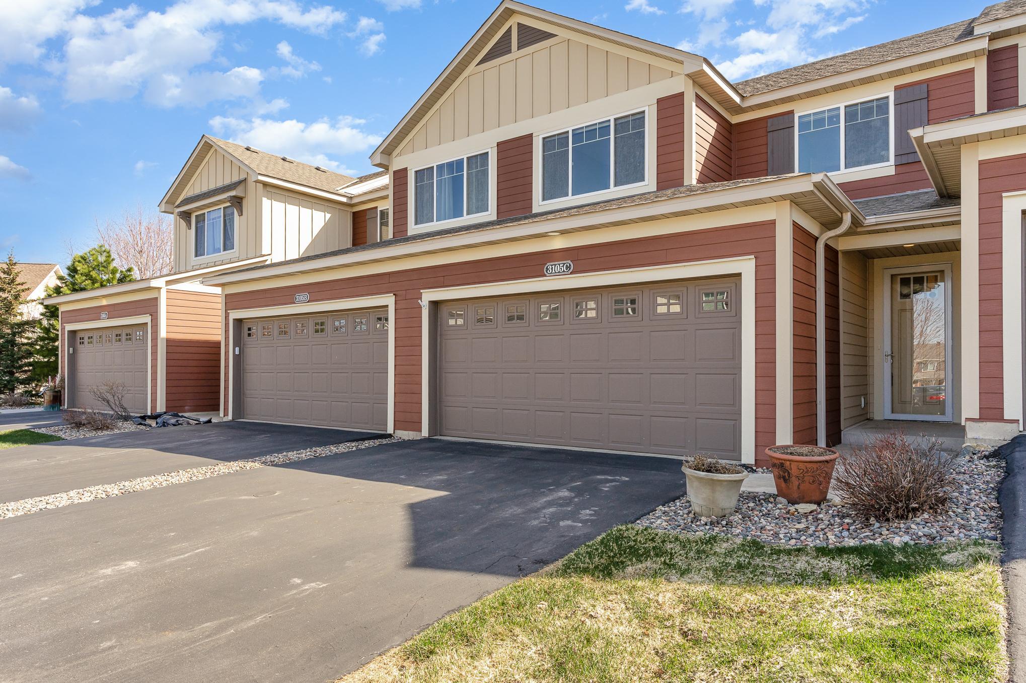 View of Residential at 3105 Countryside Bay #C, Woodbury MN 55129, Woodbury - Mike Wilen | Minnesota Team Real Estate