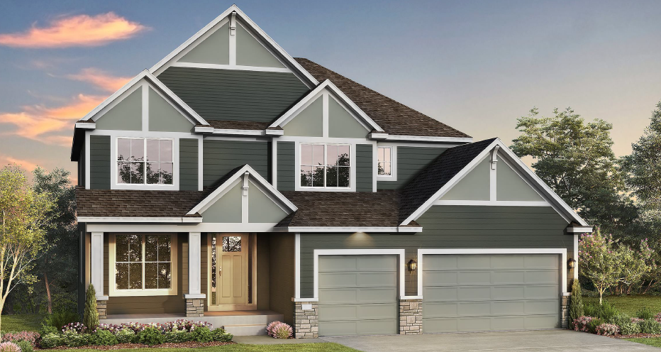 View of Residential at 1820 Brookview Court, Medina MN 55340, Medina - Mike Wilen | Minnesota Team Real Estate