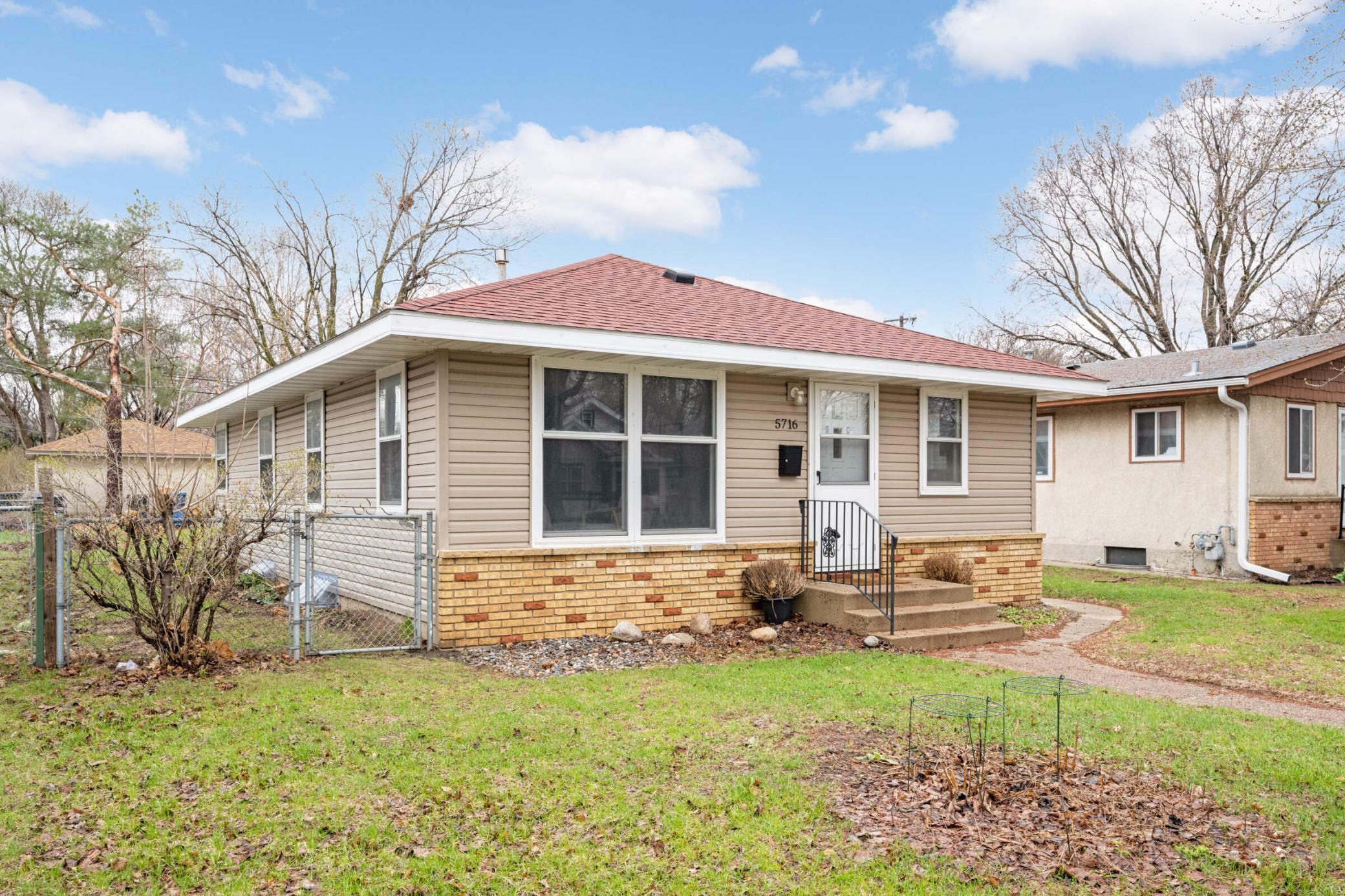 View of Residential at 5716 40th Avenue, Minneapolis MN 55417, Minneapolis - Mike Wilen | Minnesota Team Real Estate
