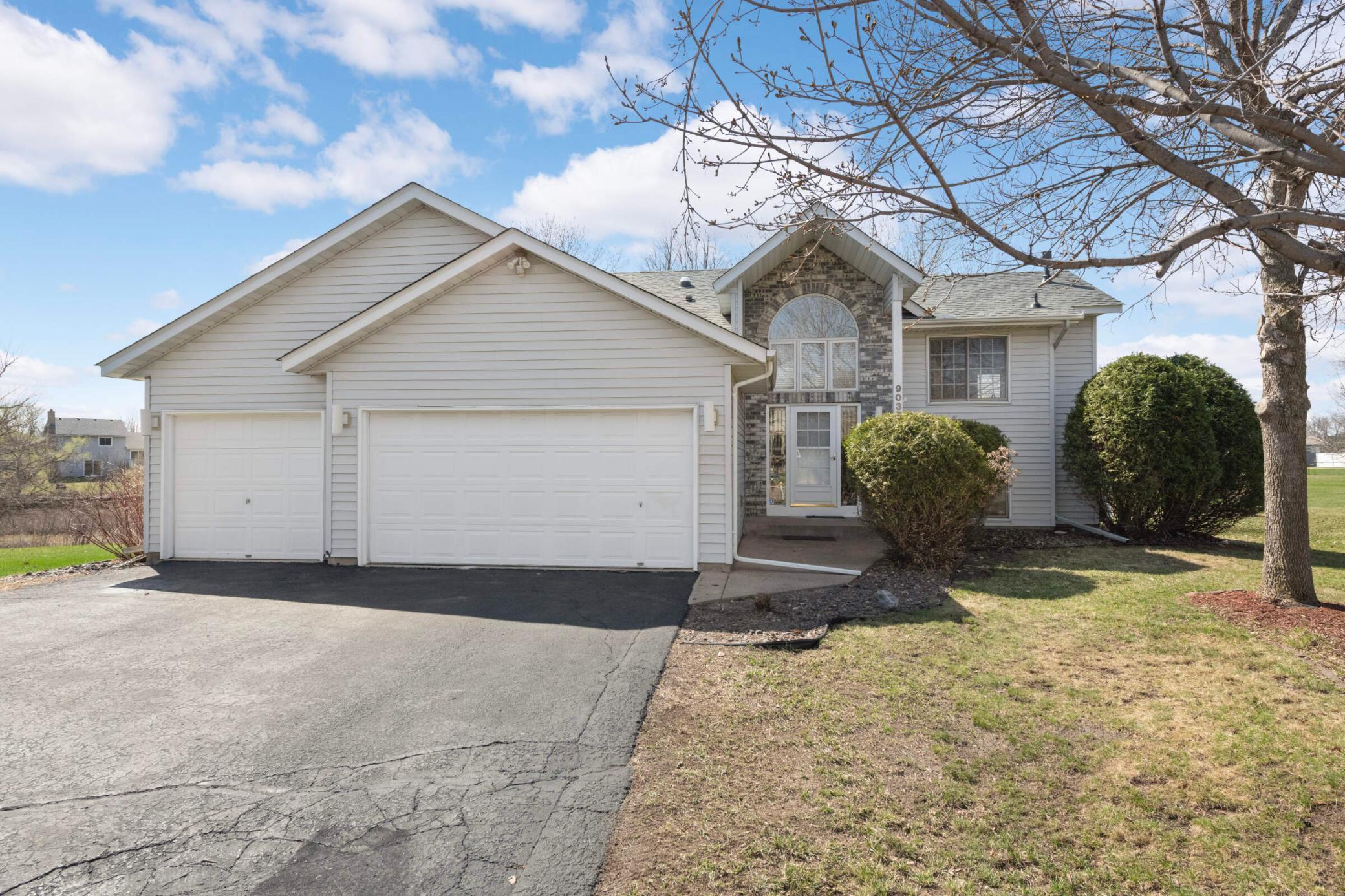 View of Residential at 9037 Idaho Avenue, Brooklyn Park MN 55445, Brooklyn Park - Mike Wilen | Minnesota Team Real Estate
