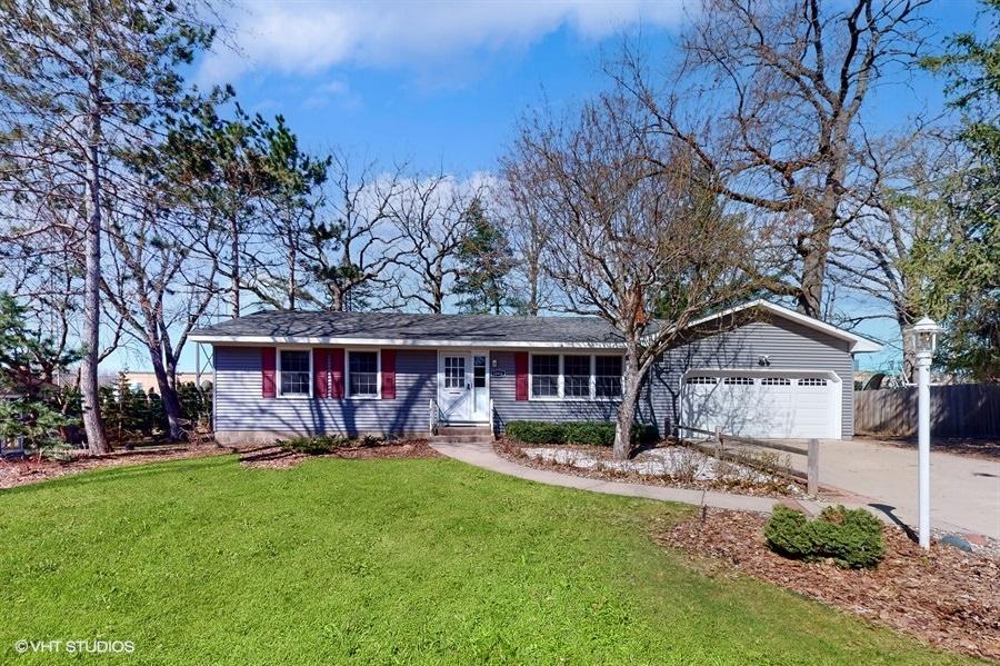 View of Residential at 1848 Lamplight Drive, Woodbury MN 55125, Woodbury - Mike Wilen | Minnesota Team Real Estate