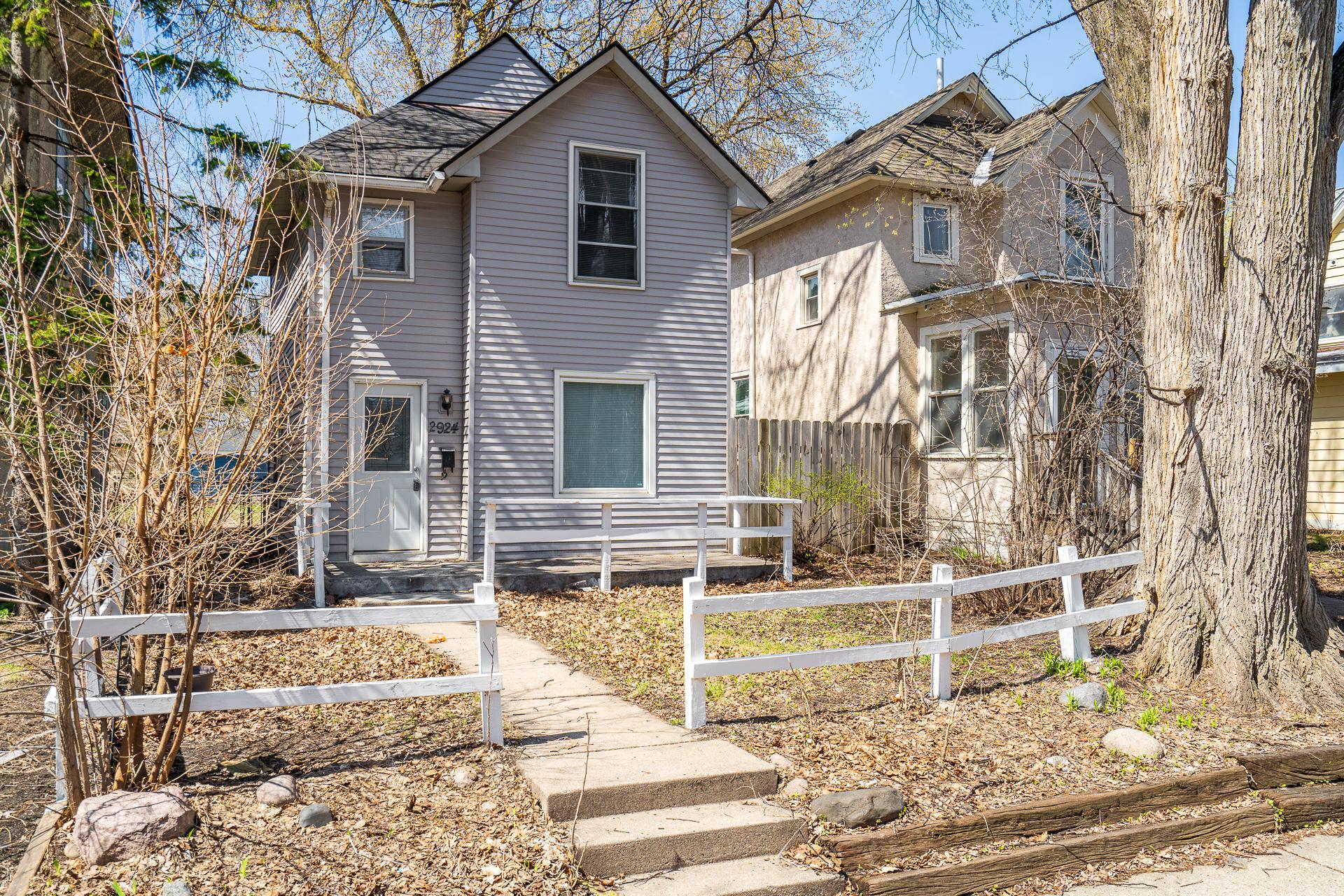 View of Residential at 2924 30th Avenue, Minneapolis MN 55406, Minneapolis - Mike Wilen | Minnesota Team Real Estate