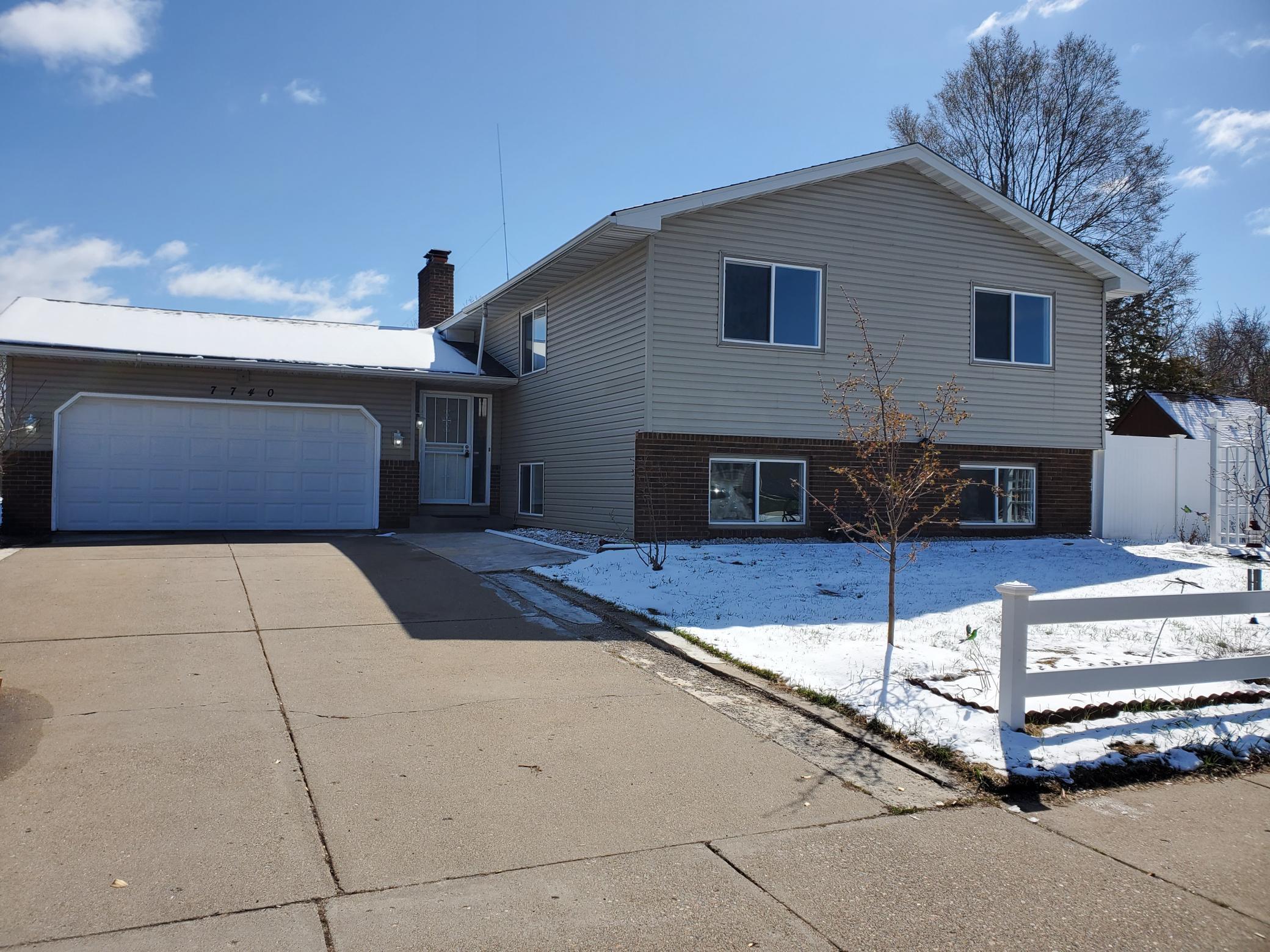 View of Residential at 7740 Vincent Avenue, Brooklyn Park MN 55444, Brooklyn Park - Mike Wilen | Minnesota Team Real Estate