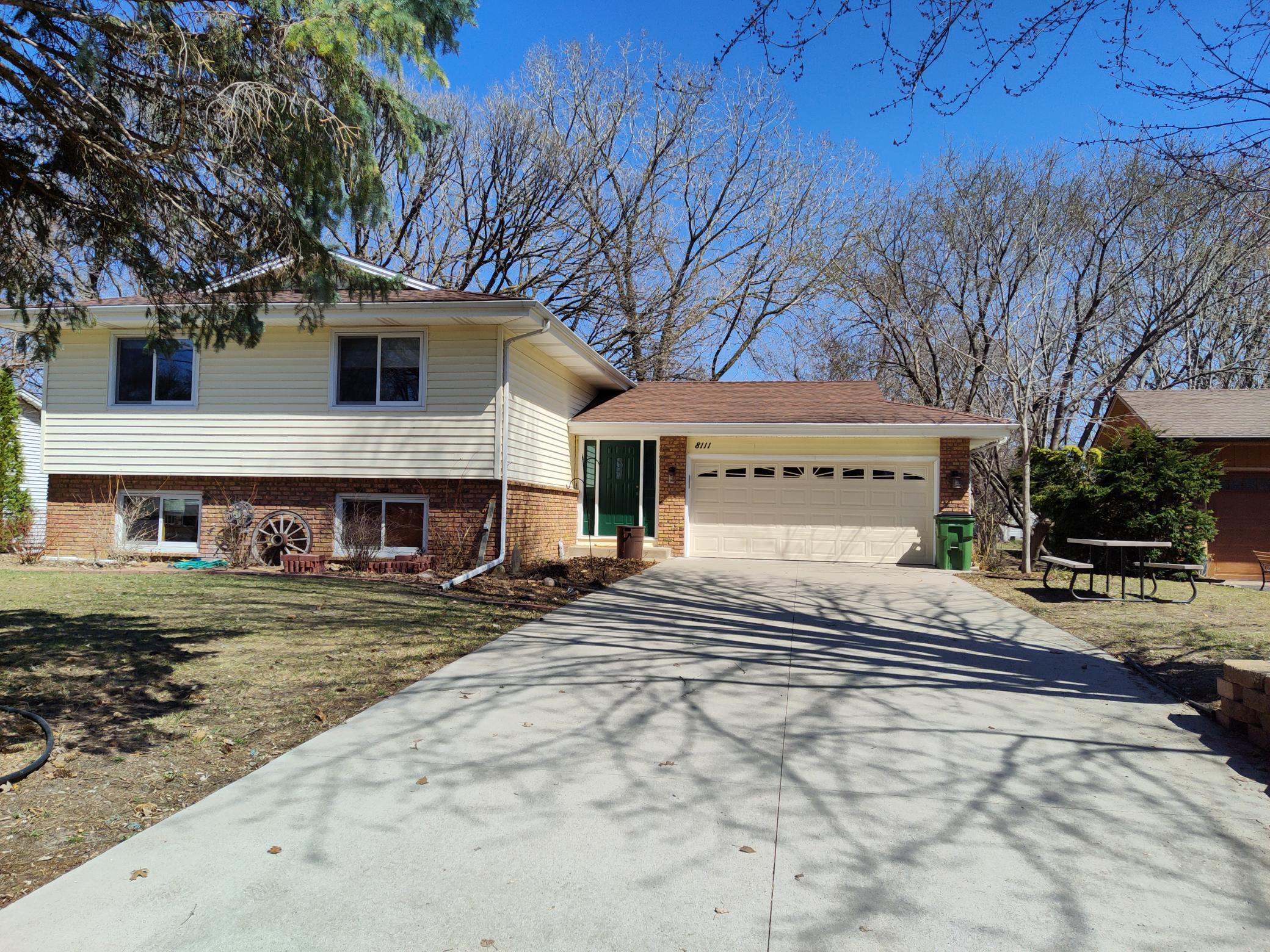 View of Residential at 8111 Fairmont Circle, Fridley MN 55432, Fridley - Mike Wilen | Minnesota Team Real Estate