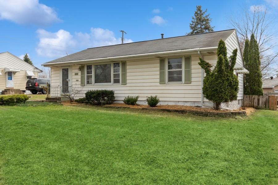 View of Residential at 212 Panorama Avenue, Fridley MN 55421, Fridley - Mike Wilen | Minnesota Team Real Estate