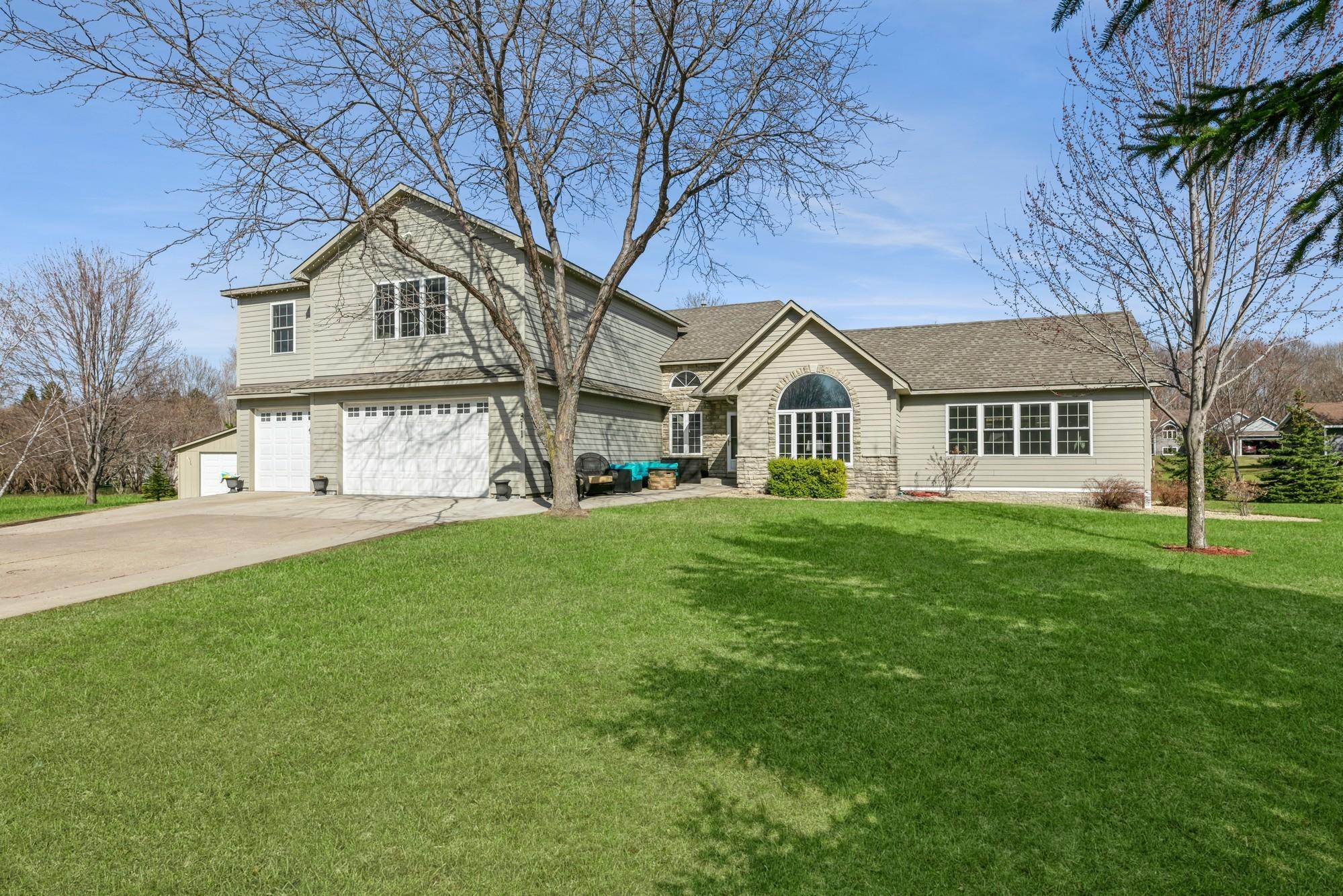 View of Residential at 311 Sandpiper Court, Delano MN 55328, Delano - Mike Wilen | Minnesota Team Real Estate