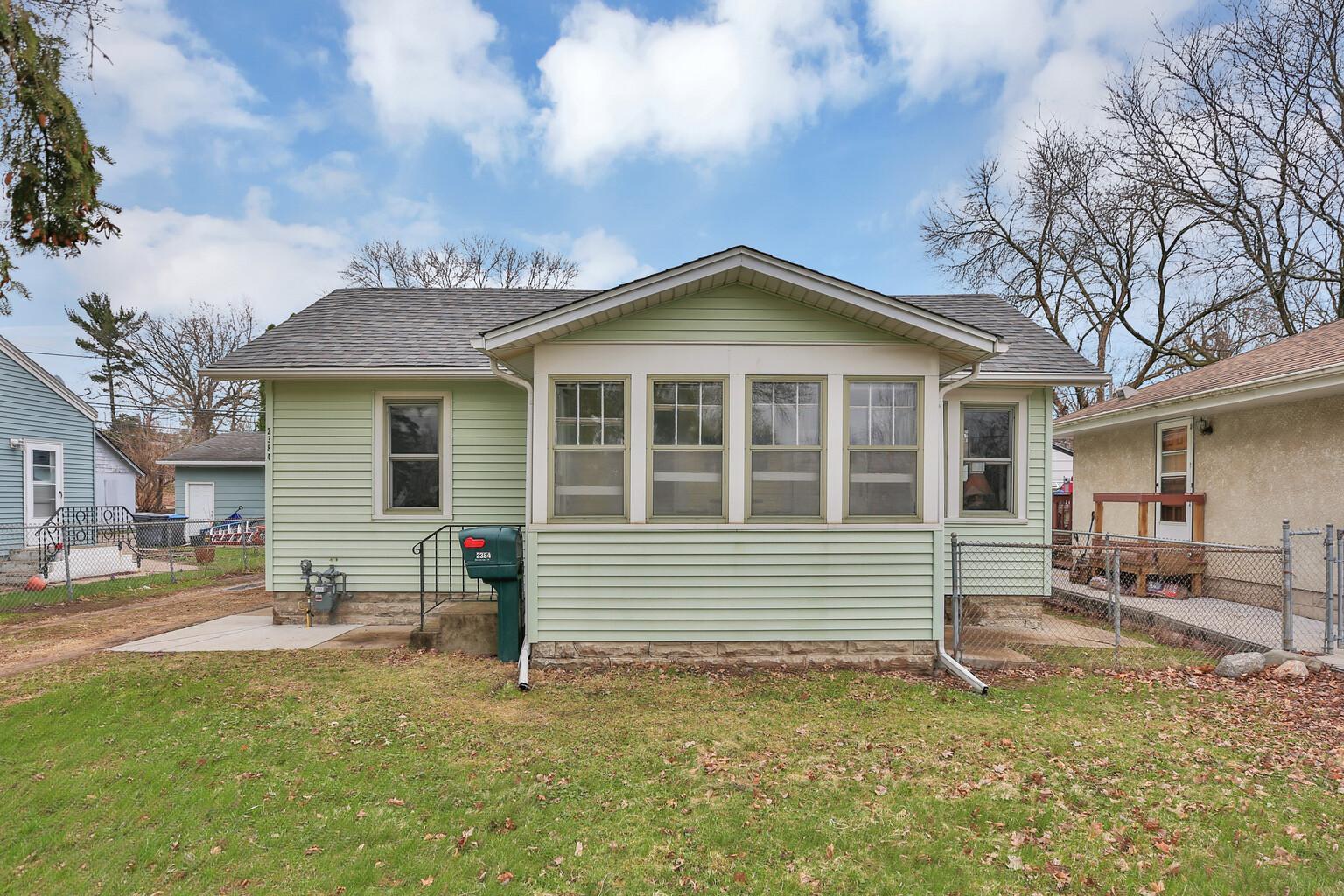View of Residential at 2384 7th Avenue, North Saint Paul MN 55109, North Saint Paul - Mike Wilen | Minnesota Team Real Estate