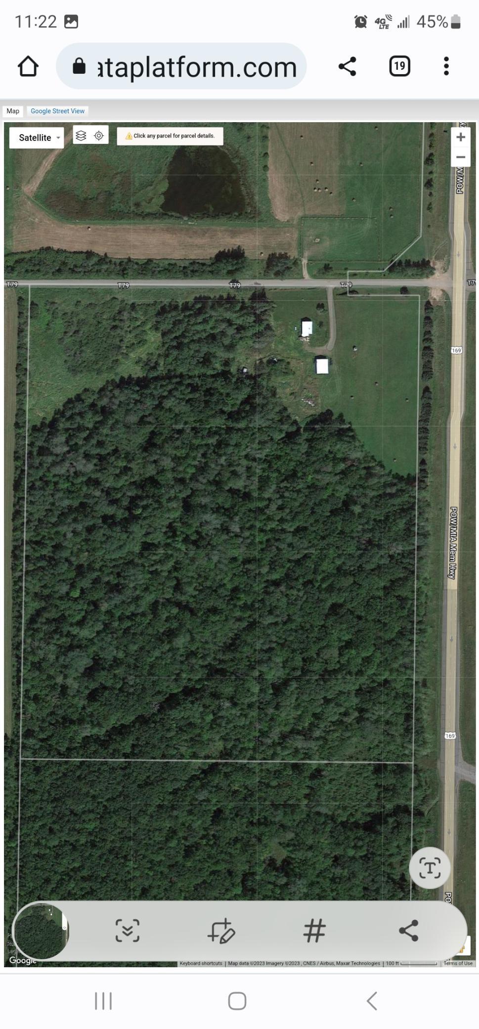 View of Residential at 12095 Marsh Road, Onamia MN 56359, Onamia - Mike Wilen | Minnesota Team Real Estate