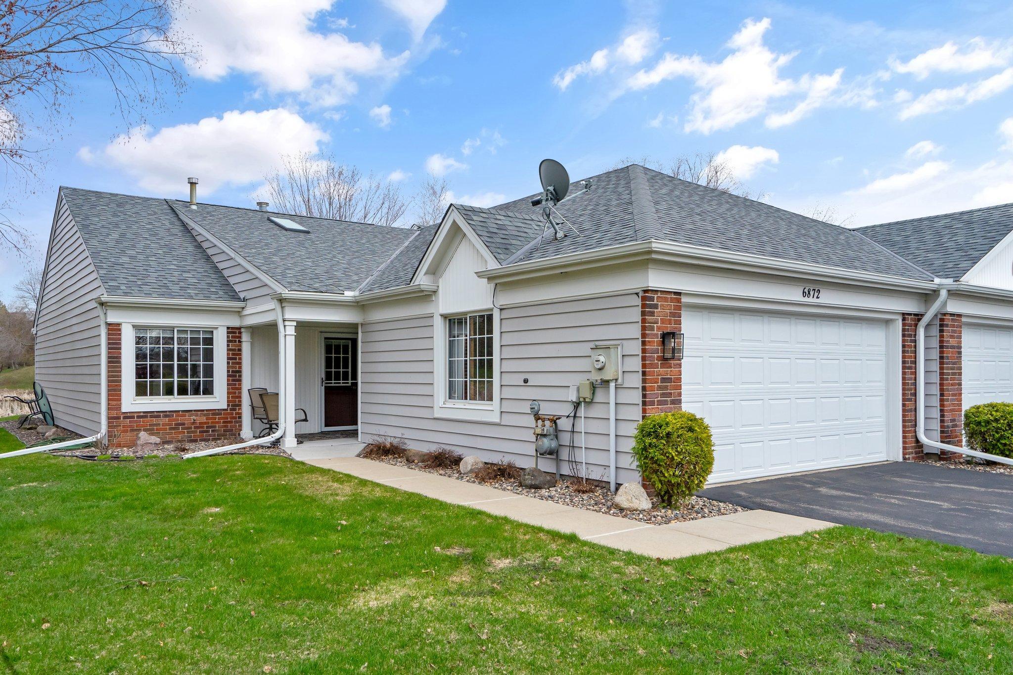 View of Residential at 6872 Lake Terrace, Woodbury MN 55125, Woodbury - Mike Wilen | Minnesota Team Real Estate