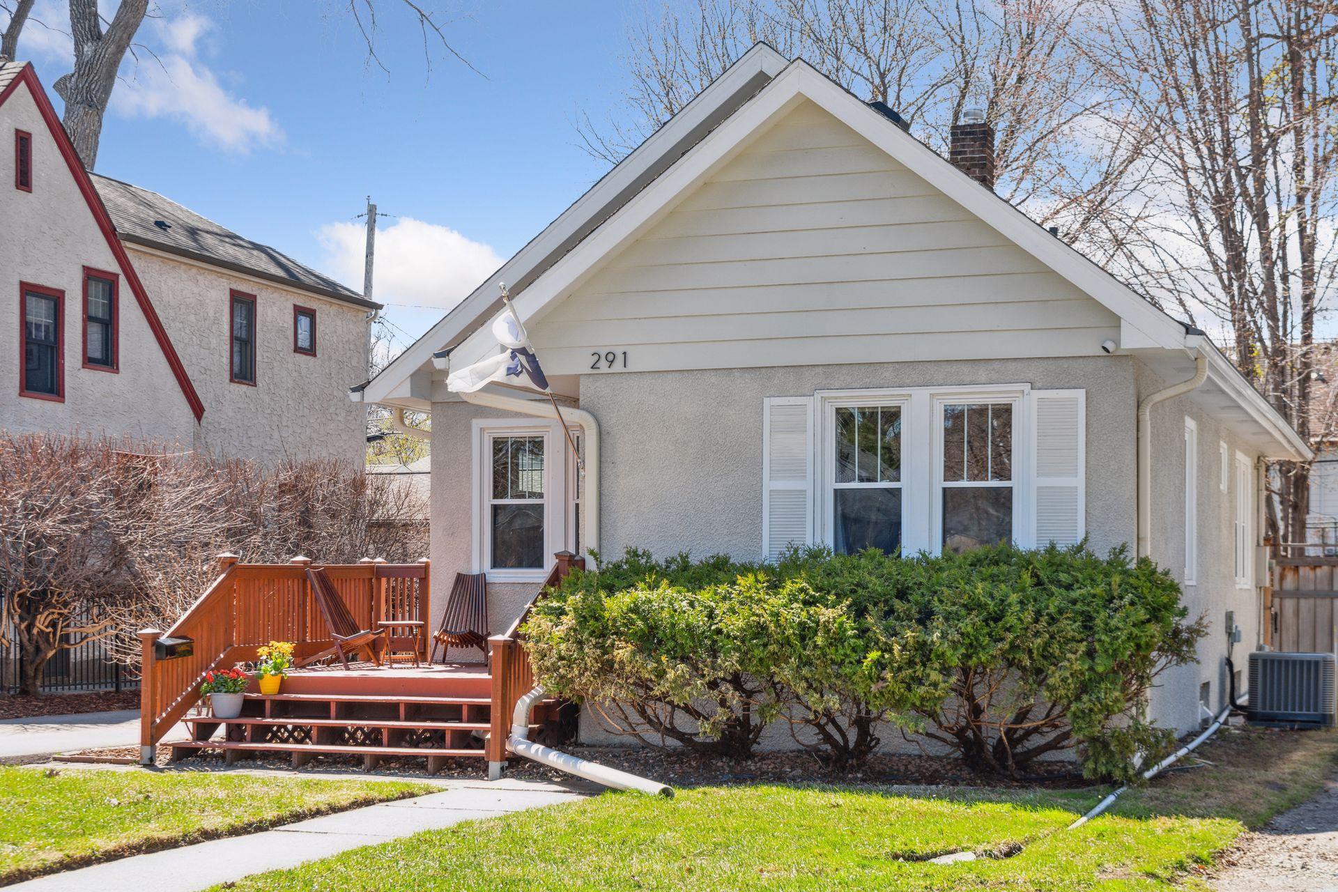 View of Residential at 291 Cecelia Place, Saint Paul MN 55105, Saint Paul - Mike Wilen | Minnesota Team Real Estate