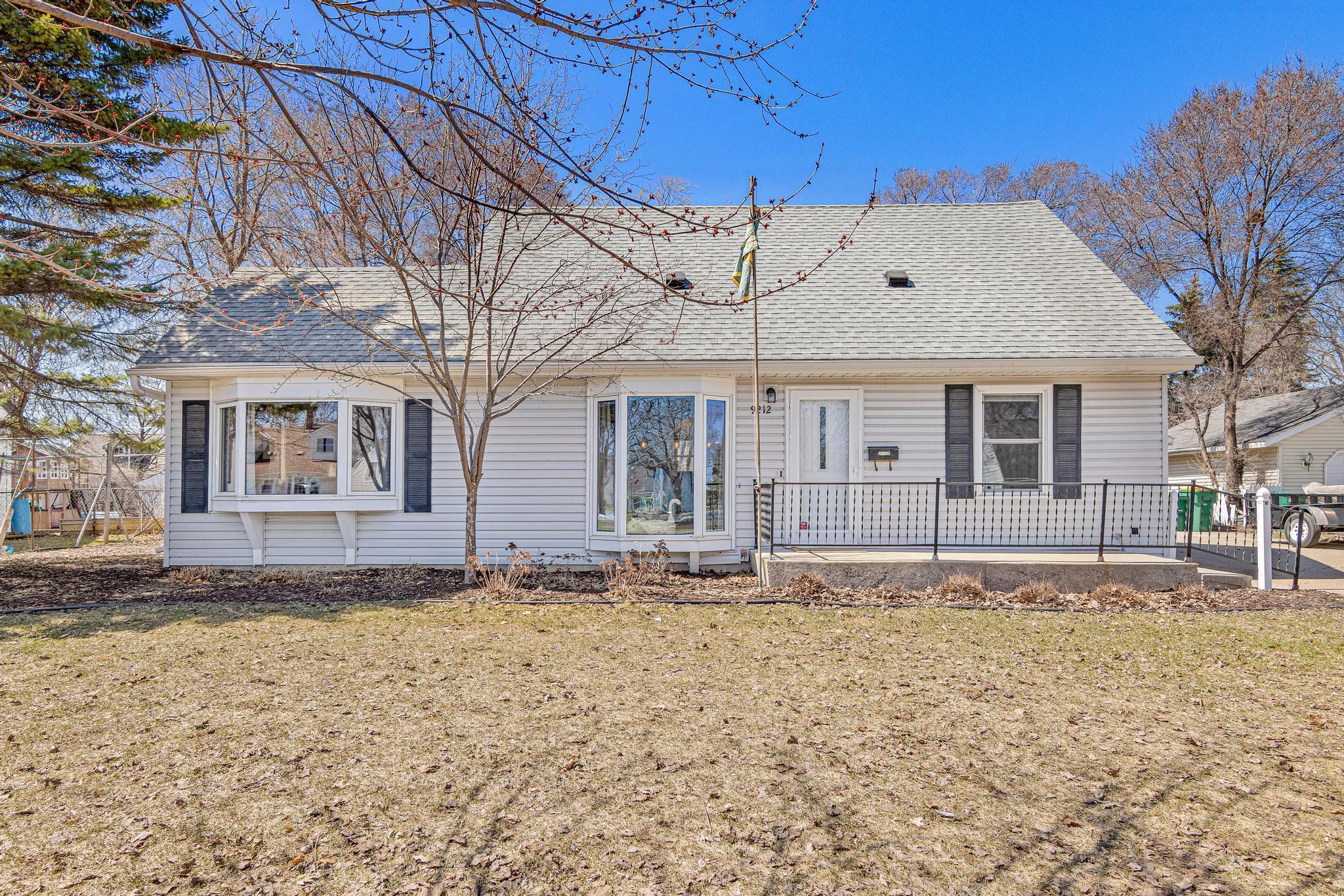 View of Residential at 9212 2nd Avenue, Bloomington MN 55420, Bloomington - Mike Wilen | Minnesota Team Real Estate