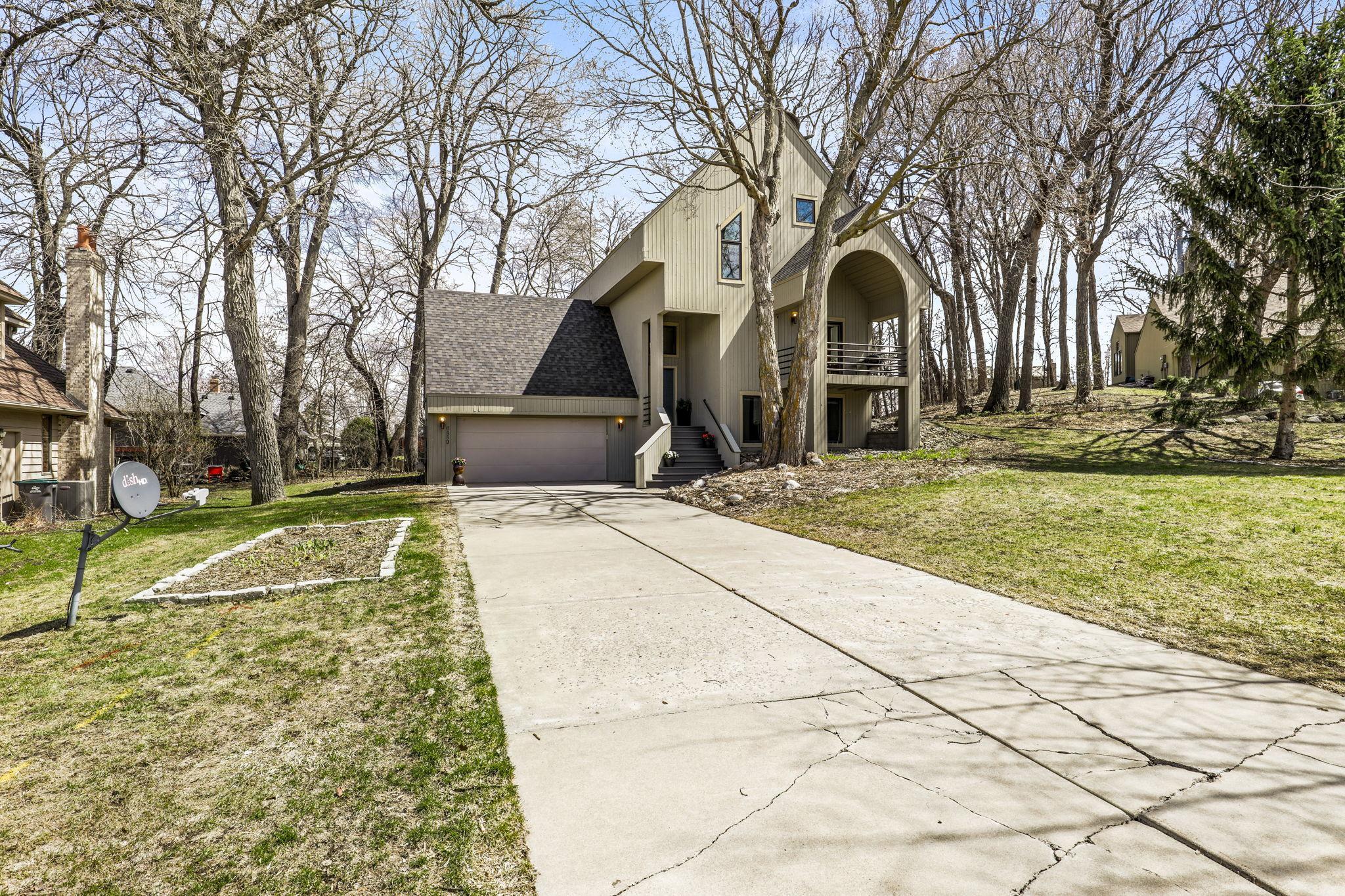 View of Residential at 6859 Charis Court, Eden Prairie MN 55346, Eden Prairie - Mike Wilen | Minnesota Team Real Estate