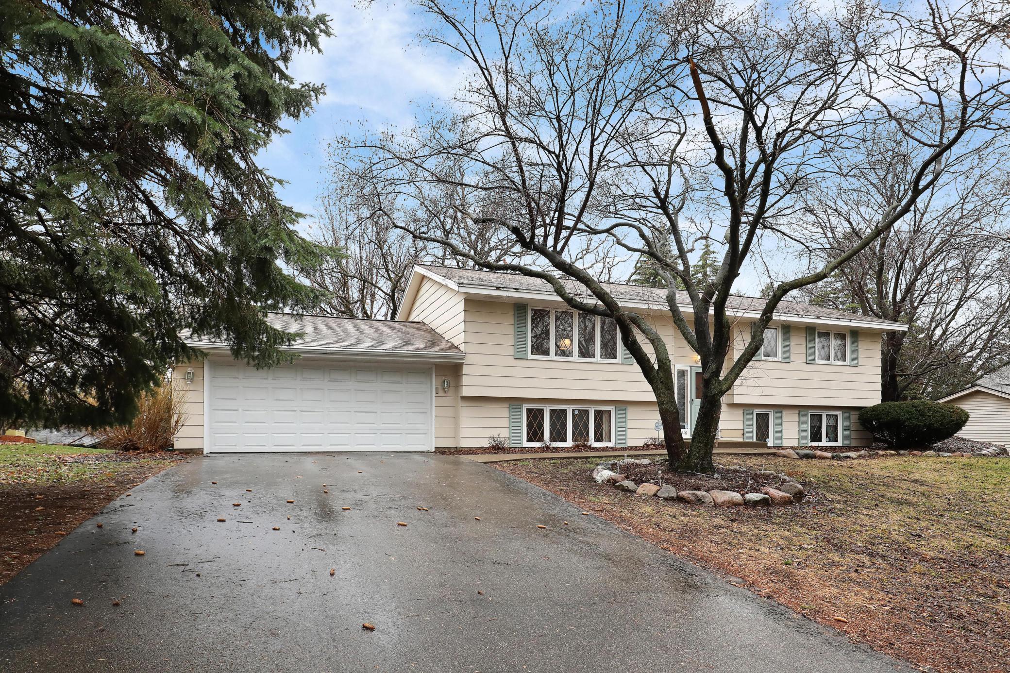 View of Residential at 13216 Fremont Avenue, Burnsville MN 55337, Burnsville - Mike Wilen | Minnesota Team Real Estate