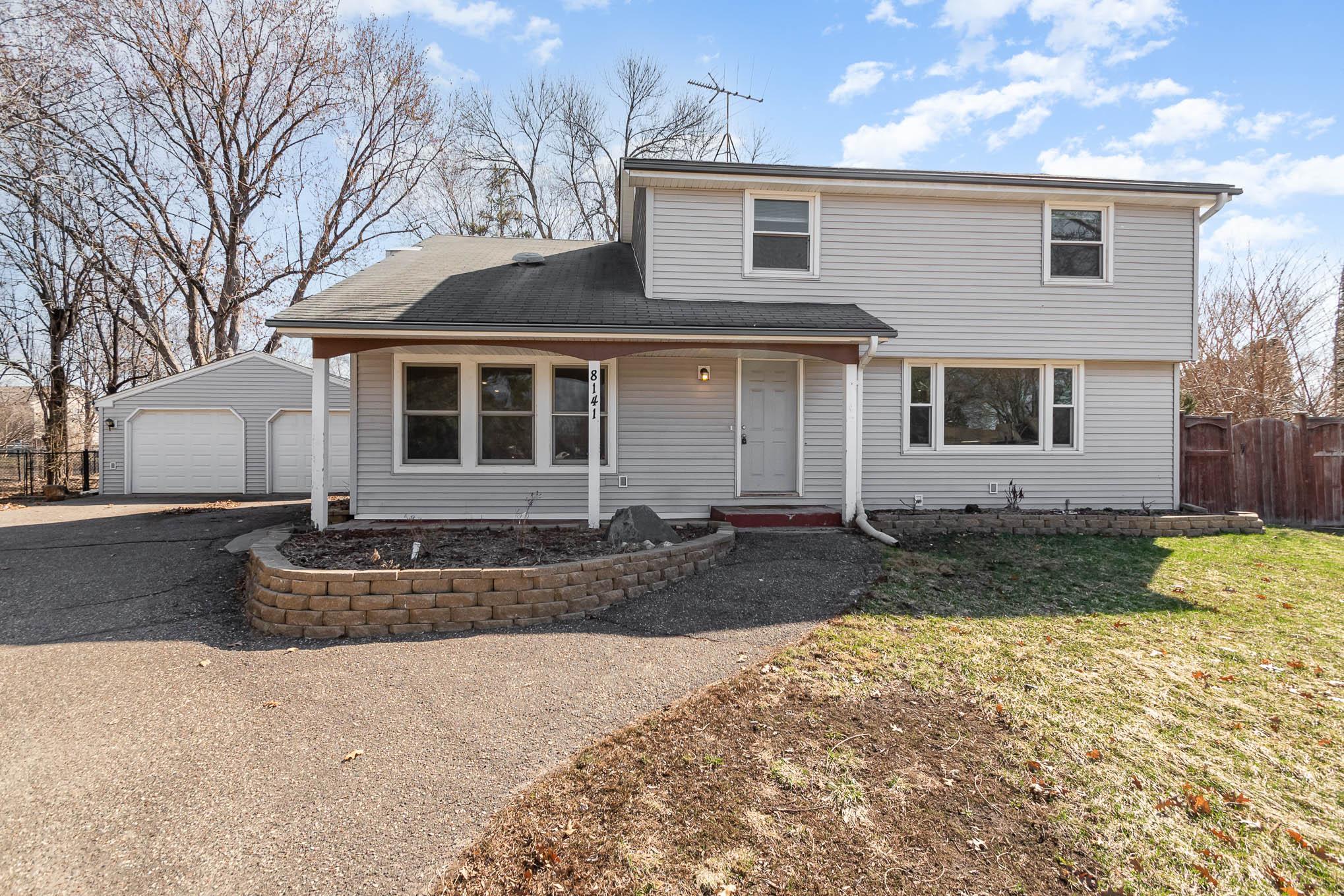 View of Residential at 8141 Hemingway Avenue, Cottage Grove MN 55016, Cottage Grove - Mike Wilen | Minnesota Team Real Estate