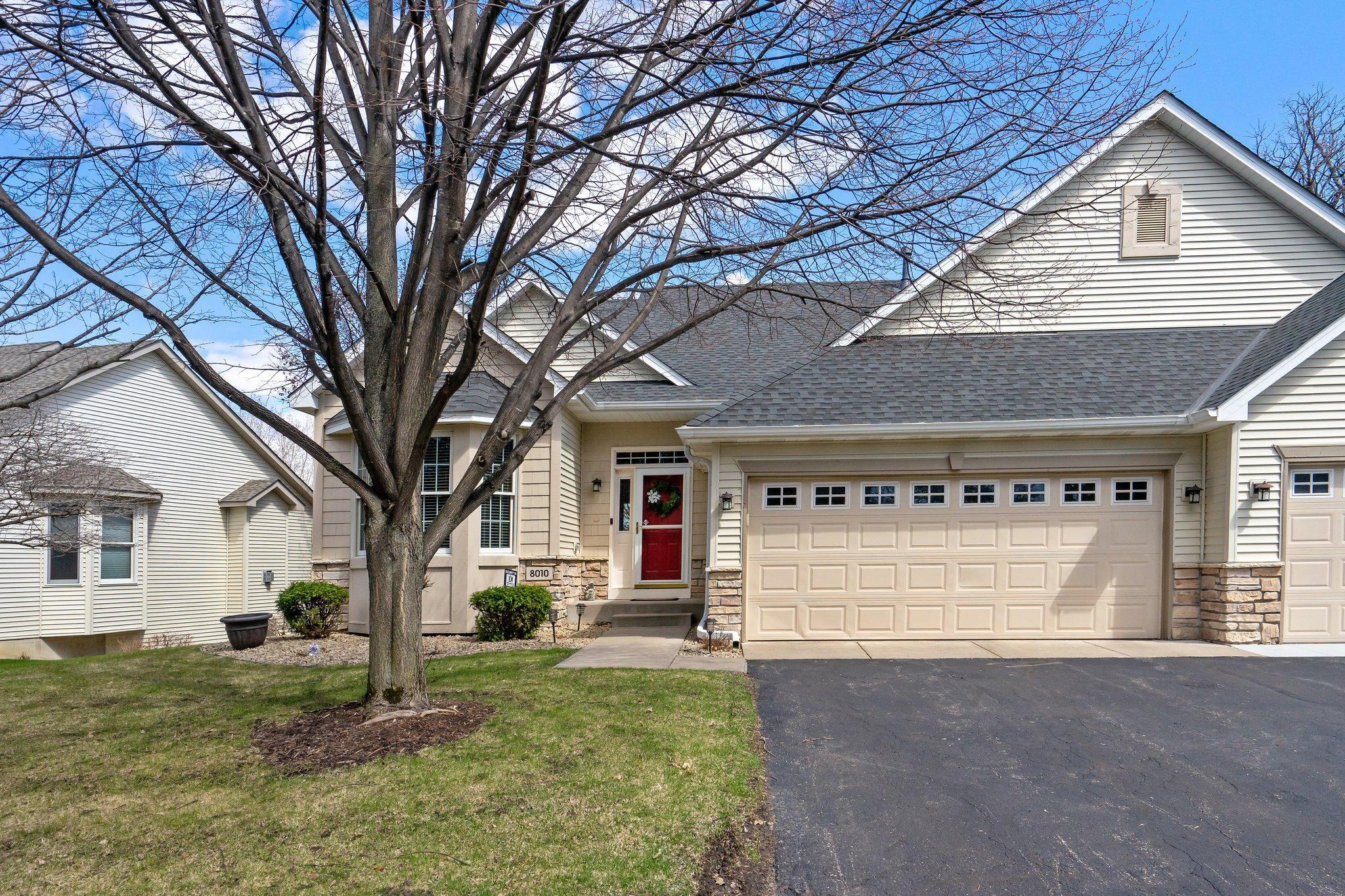 View of Residential at 8010 Dunkirk Lane, Maple Grove MN 55311, Maple Grove - Mike Wilen | Minnesota Team Real Estate