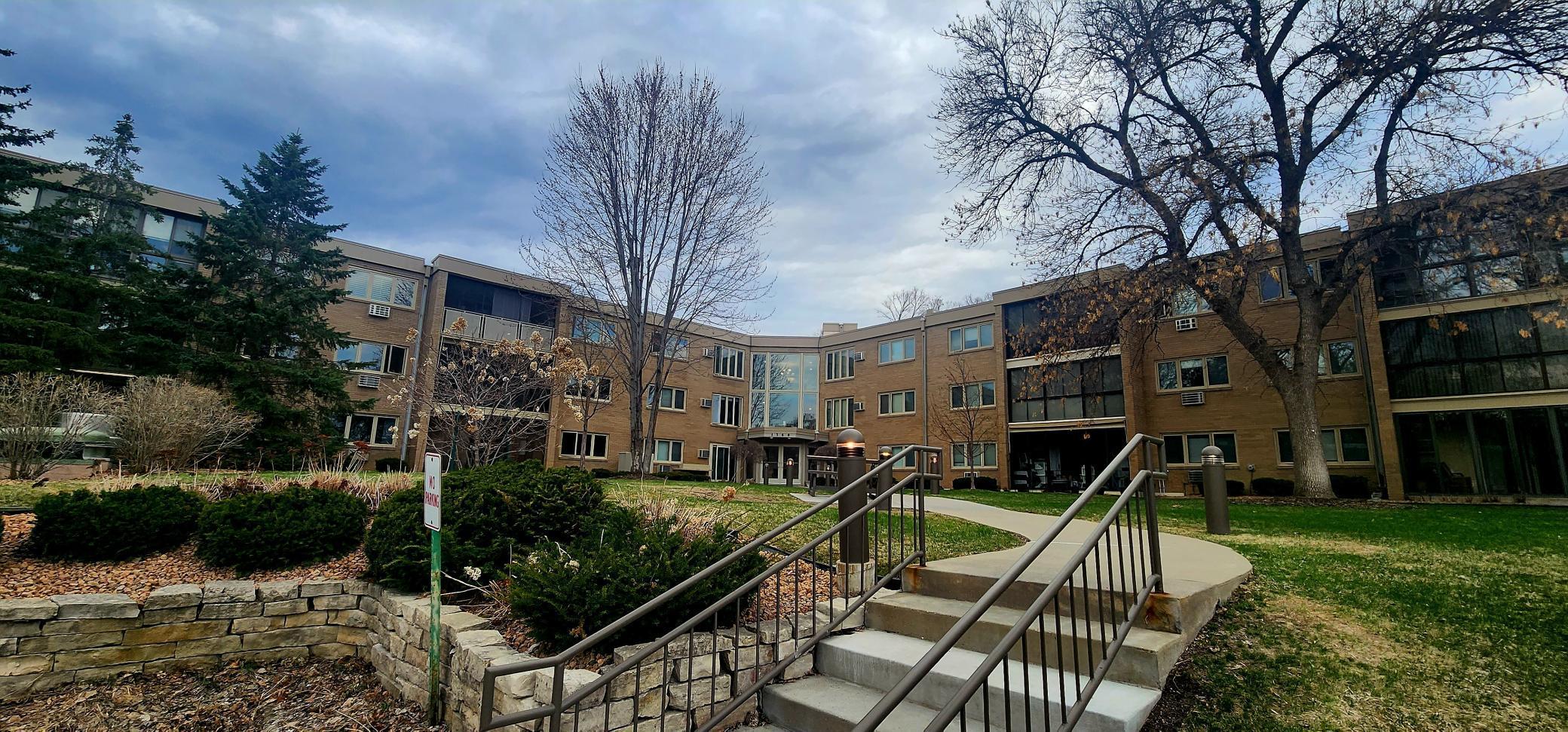 View of Residential at 4360 Brookside Court #118, Edina MN 55436, Edina - Mike Wilen | Minnesota Team Real Estate