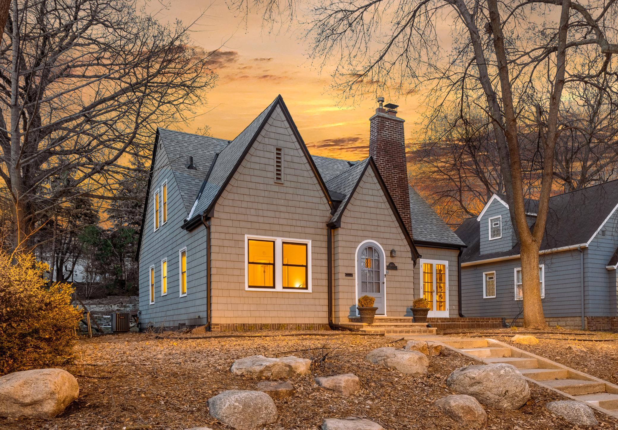 View of Residential at 1909 River Terrace, Minneapolis MN 55414, Minneapolis - Mike Wilen | Minnesota Team Real Estate
