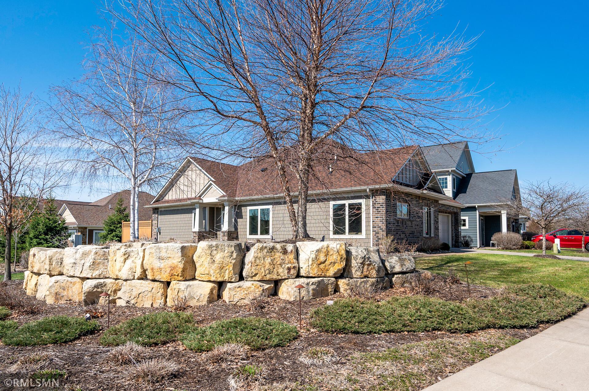 View of Residential at 3360 123rd Lane, Blaine MN 55449, Blaine - Mike Wilen | Minnesota Team Real Estate