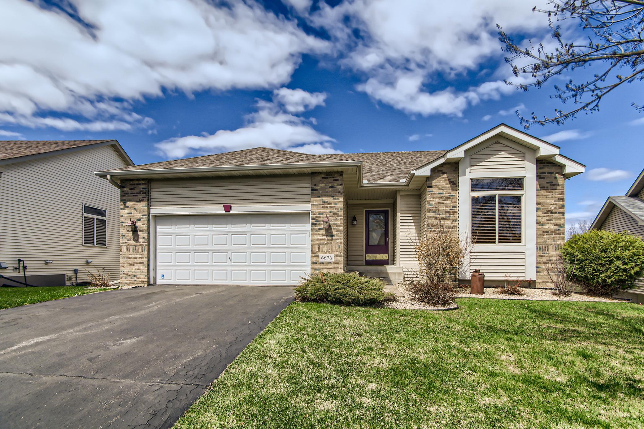 View of Residential at 6676 Lipizzan Trail, Forest Lake MN 55025, Forest Lake - Mike Wilen | Minnesota Team Real Estate