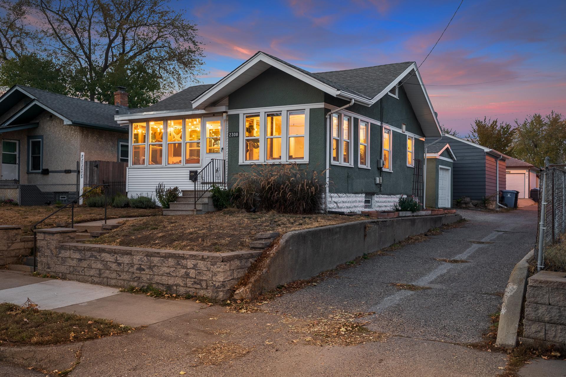 View of Residential at 2308 42nd Street, Minneapolis MN 55406, Minneapolis - Mike Wilen | Minnesota Team Real Estate