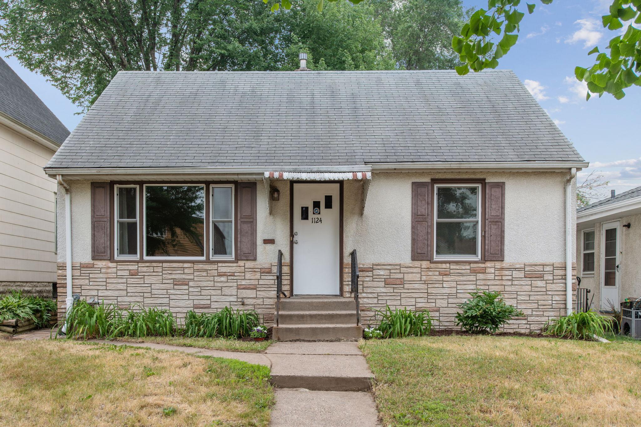 View of Residential at 1124 Cook Avenue, Saint Paul MN 55106, Saint Paul - Mike Wilen | Minnesota Team Real Estate