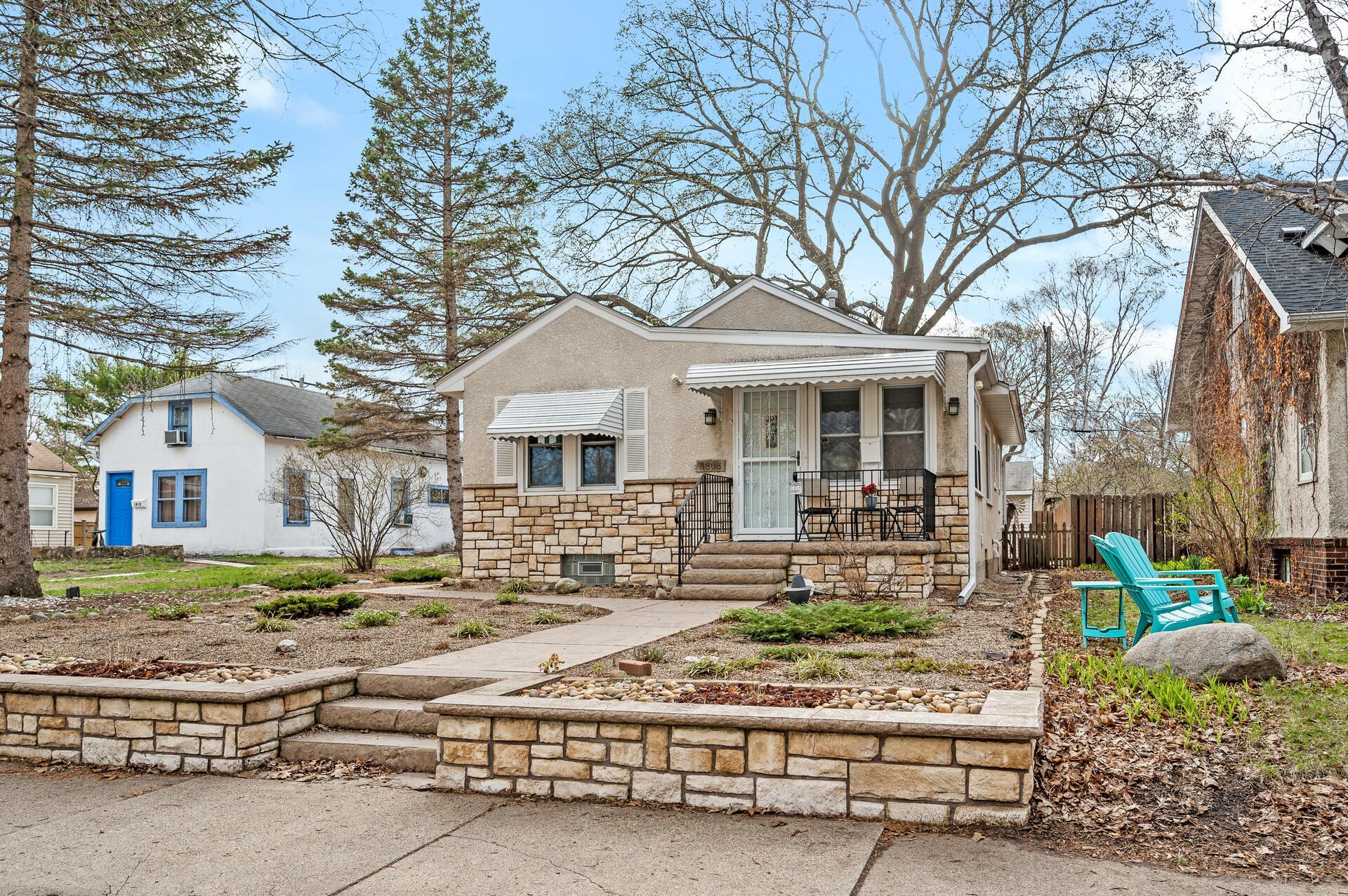 View of Residential at 3808 48th Avenue, Minneapolis MN 55406, Minneapolis - Mike Wilen | Minnesota Team Real Estate