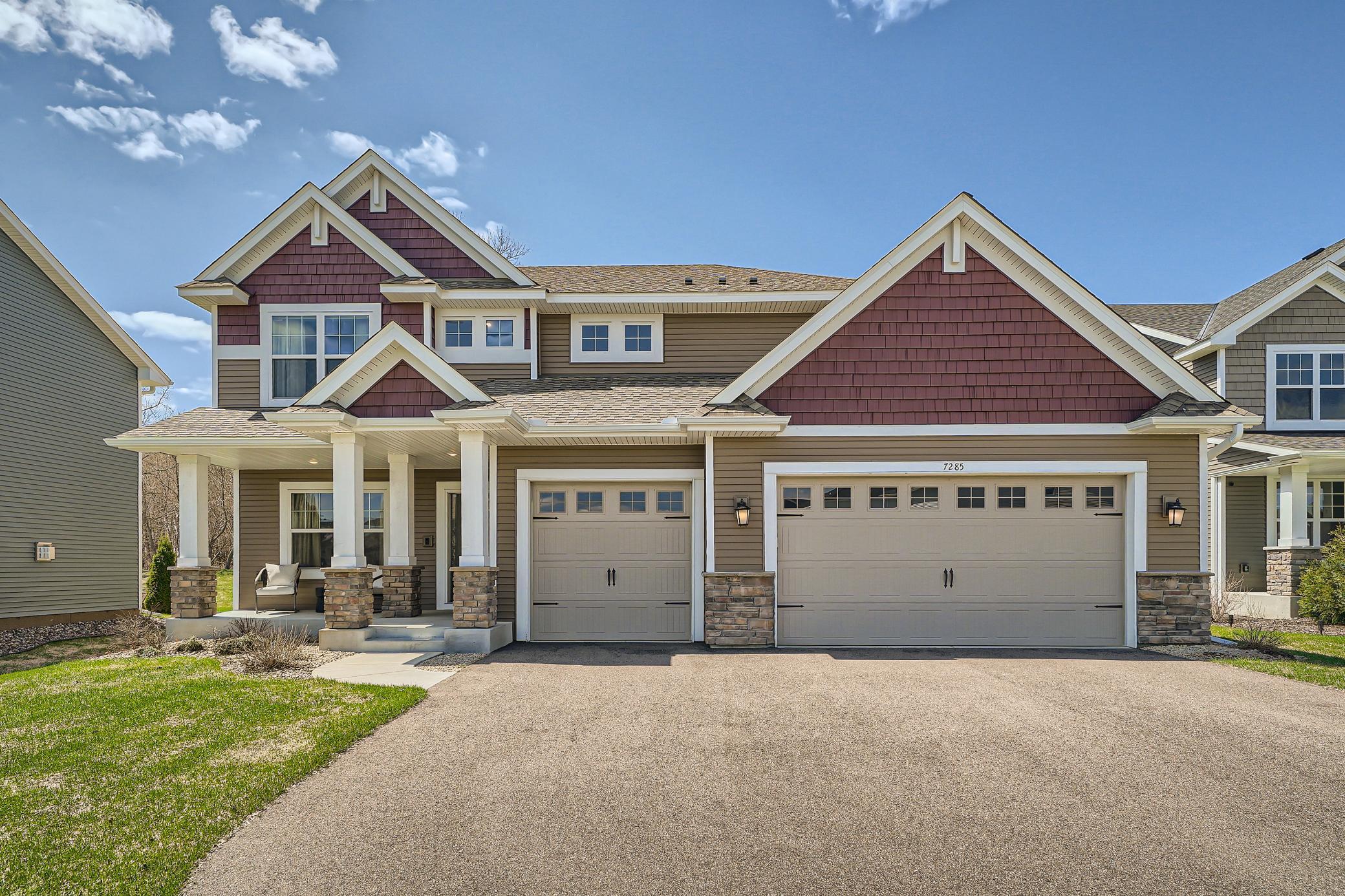 View of Residential at 7285 Lasalle Avenue, Otsego MN 55301, Otsego - Mike Wilen | Minnesota Team Real Estate