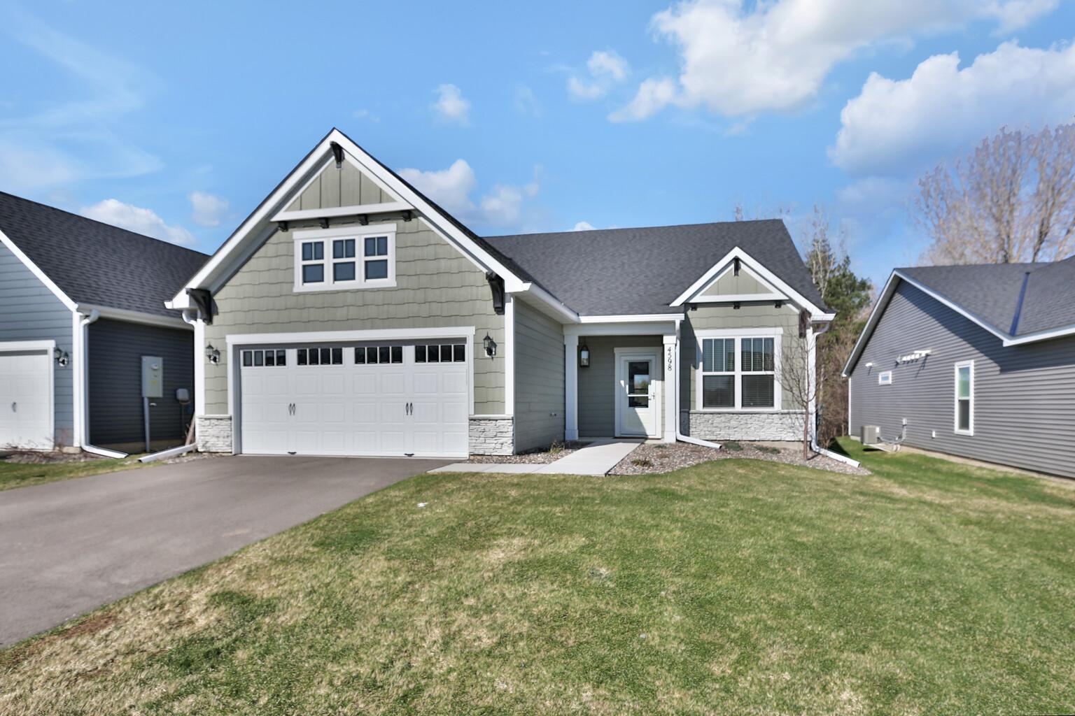 View of Residential at 4598 Schilling Way, Woodbury MN 55129, Woodbury - Mike Wilen | Minnesota Team Real Estate