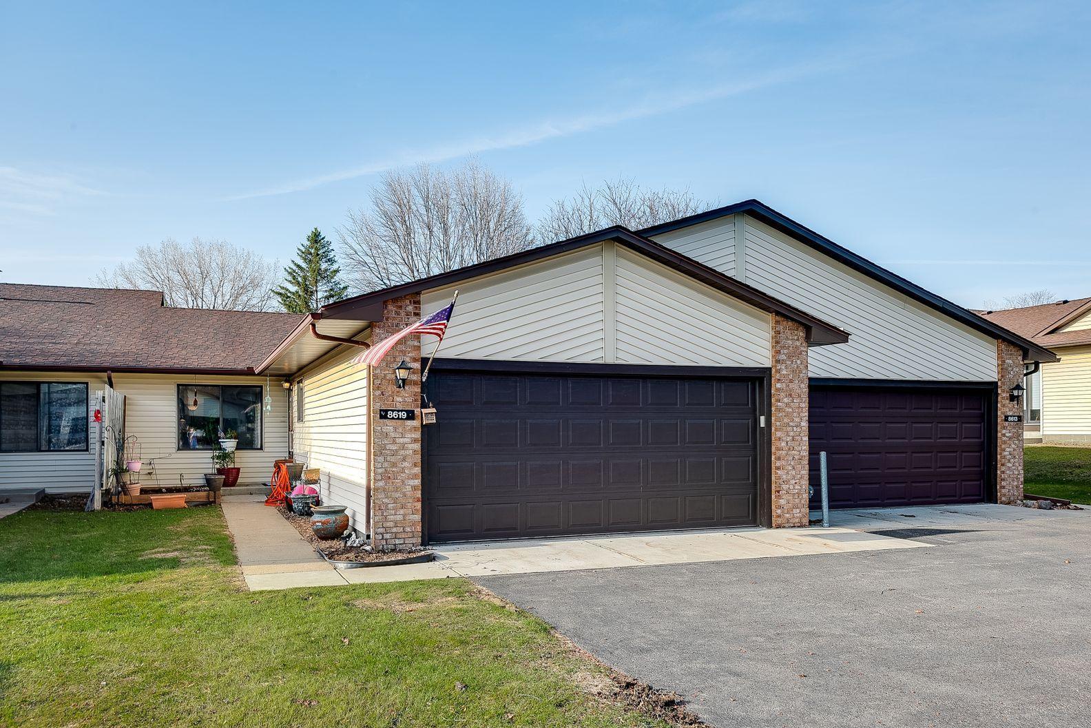 View of Residential at 8619 134th Street, Apple Valley MN 55124, Apple Valley - Mike Wilen | Minnesota Team Real Estate