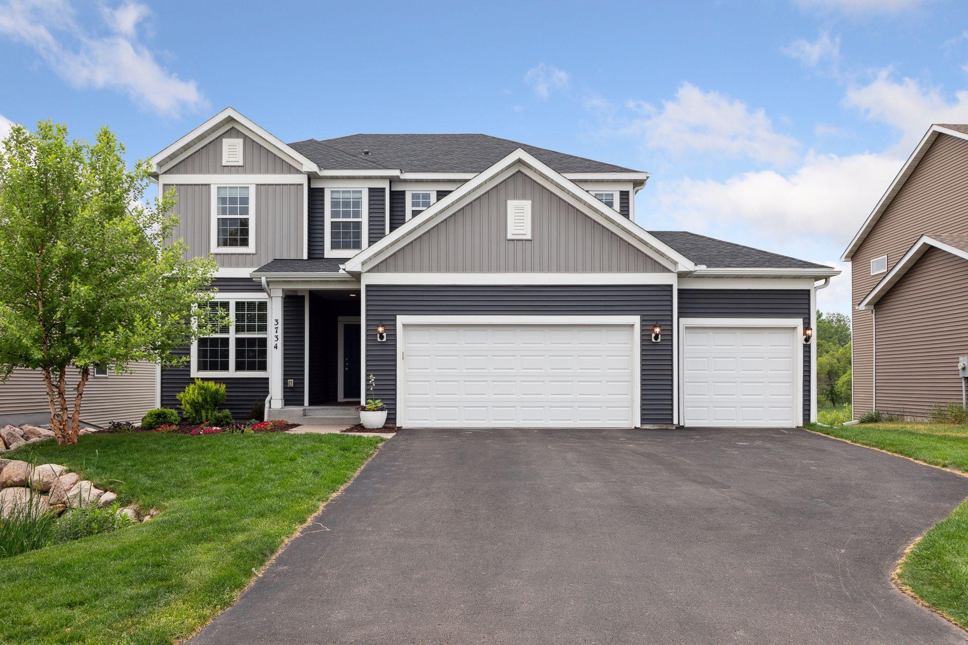 View of Residential at 3734 112th Circle, Blaine MN 55449, Blaine - Mike Wilen | Minnesota Team Real Estate